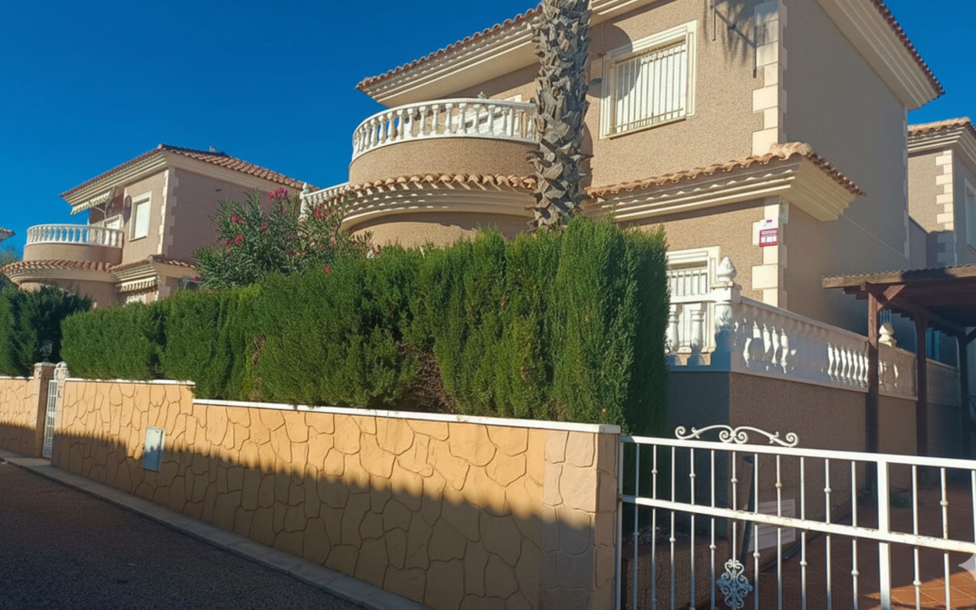 A Vendre - Villa - Los Altos