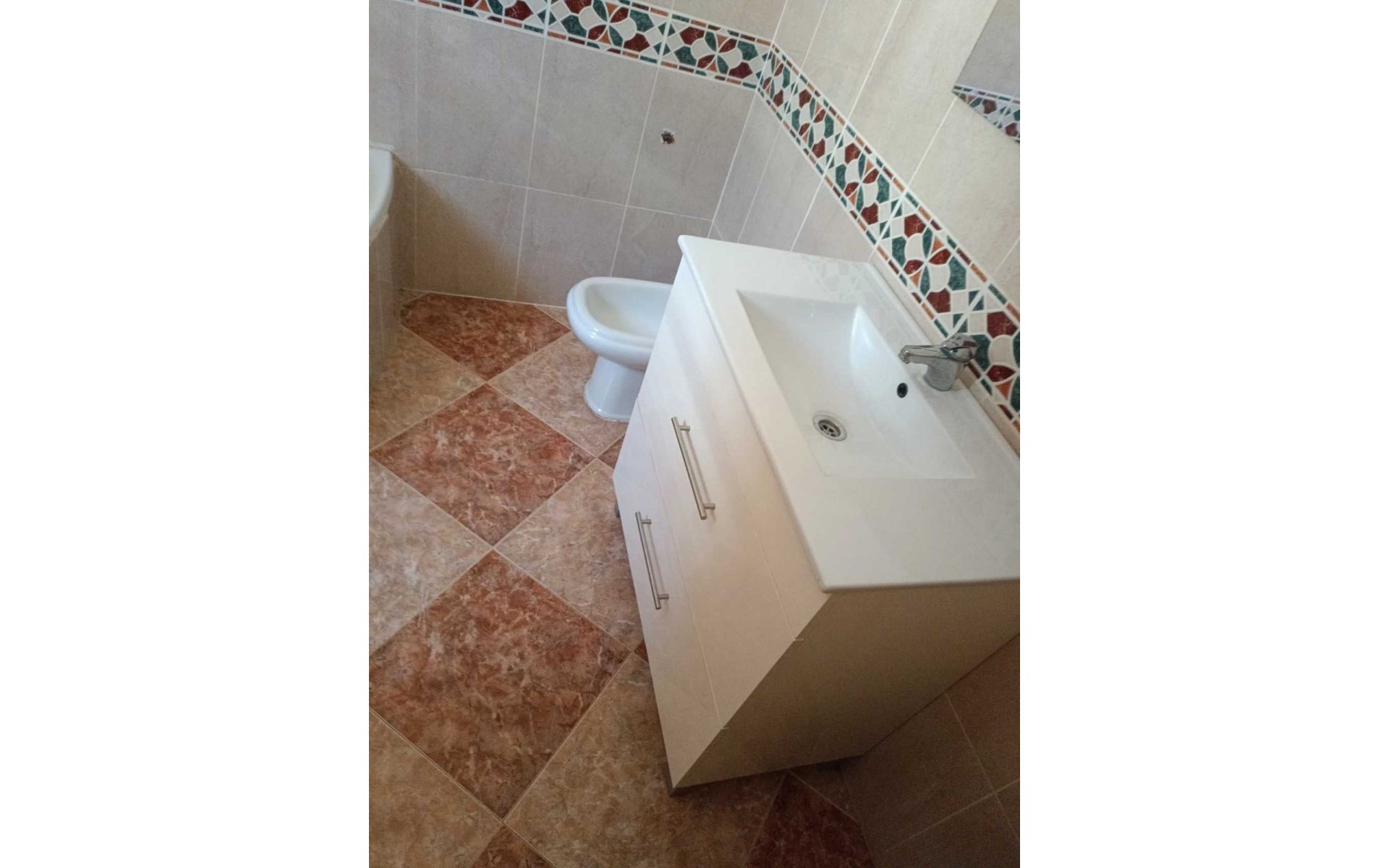 A Vendre - Villa - Los Altos