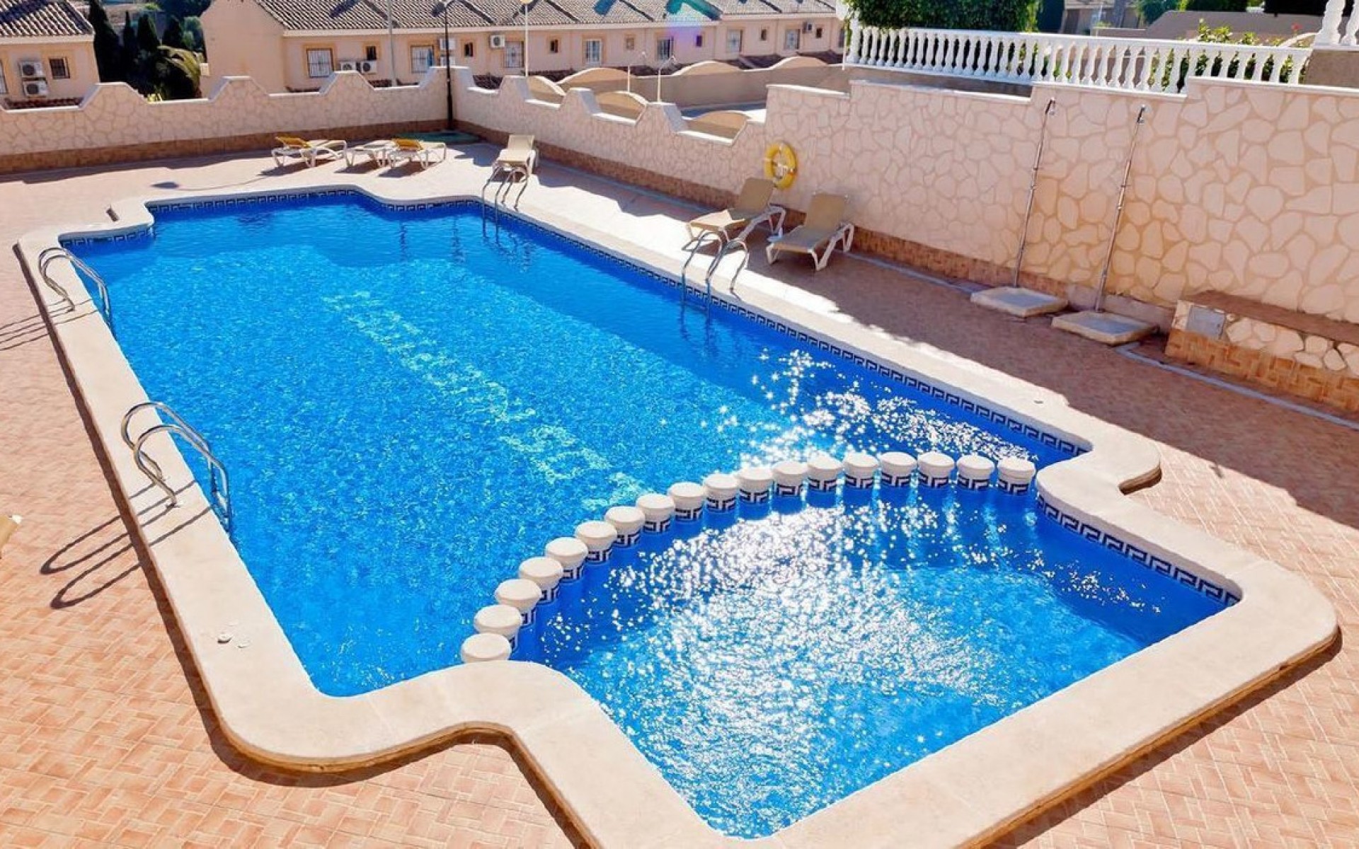 A Vendre - Villa - Los Altos