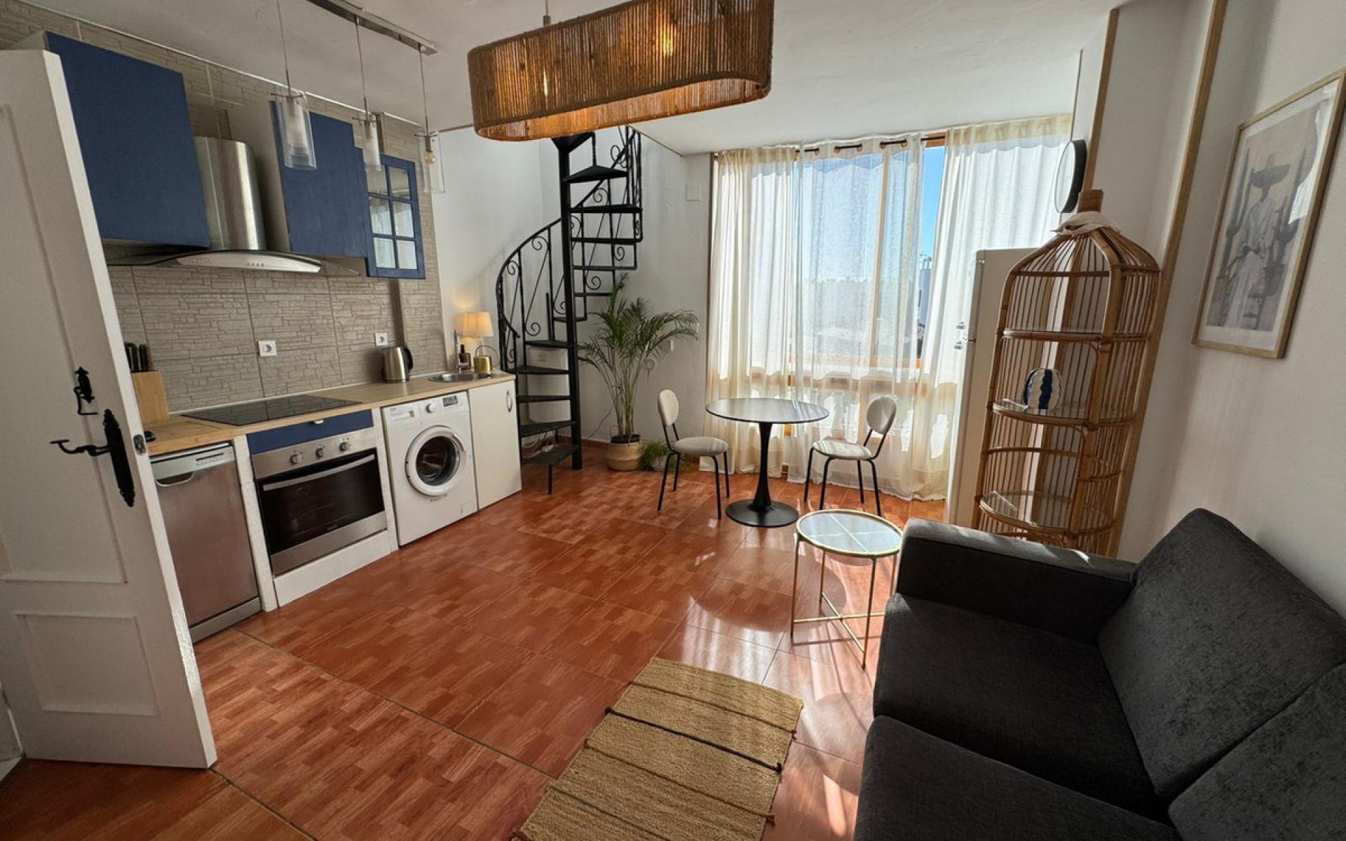 A Vendre - Villa - Los Altos