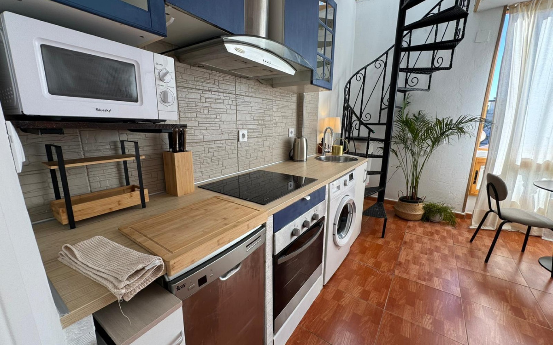 A Vendre - Villa - Los Altos