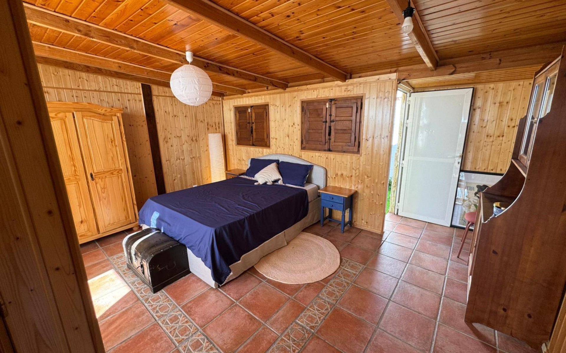 A Vendre - Villa - Los Altos