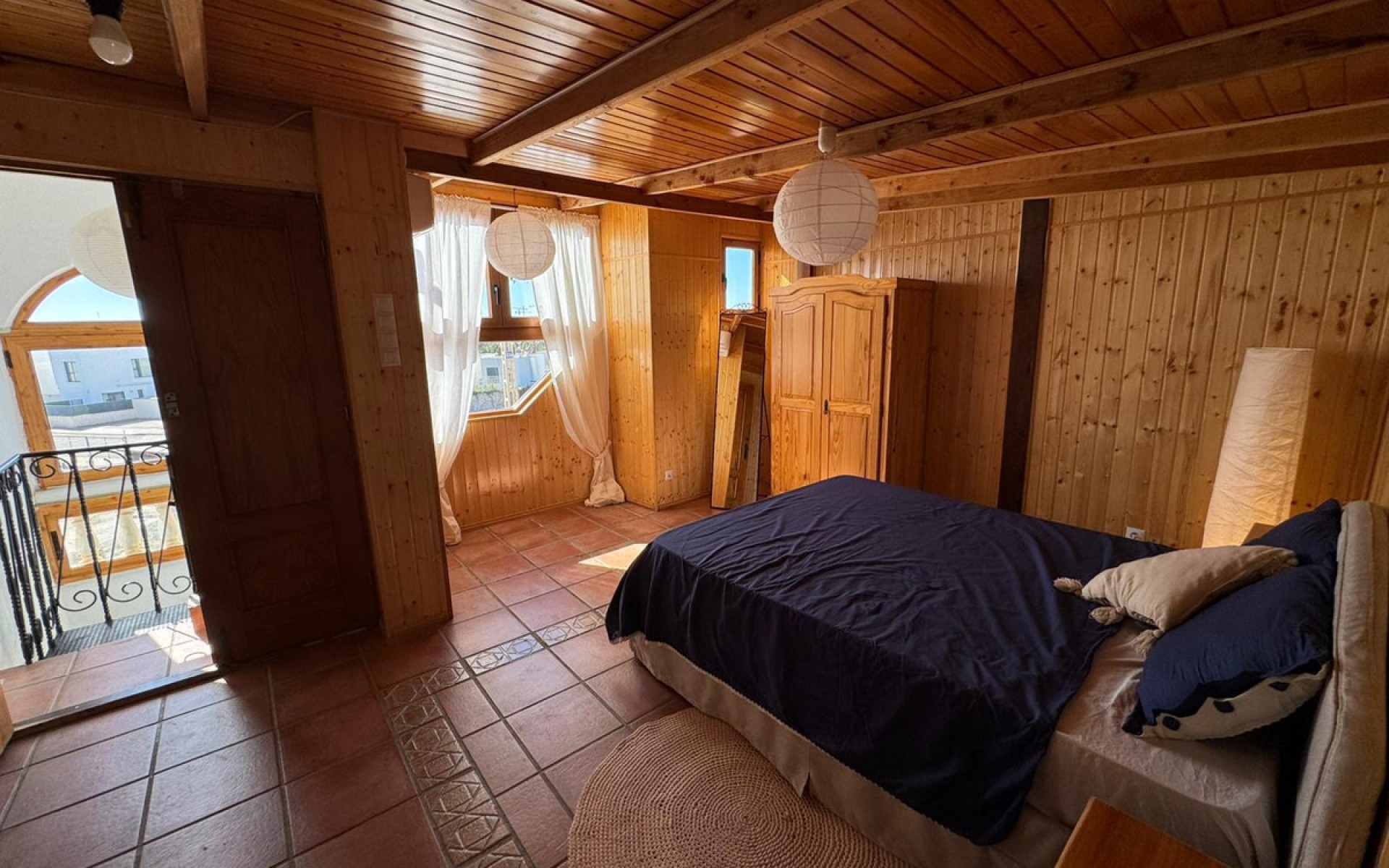 A Vendre - Villa - Los Altos