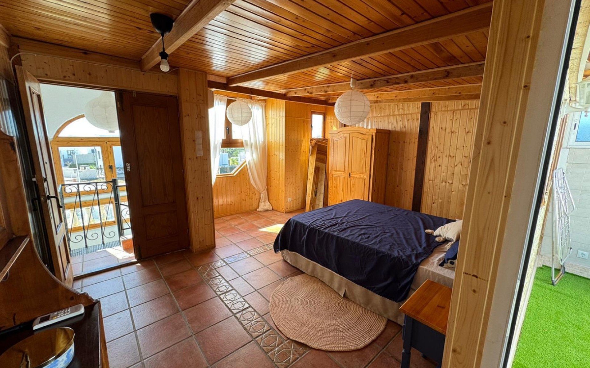 A Vendre - Villa - Los Altos