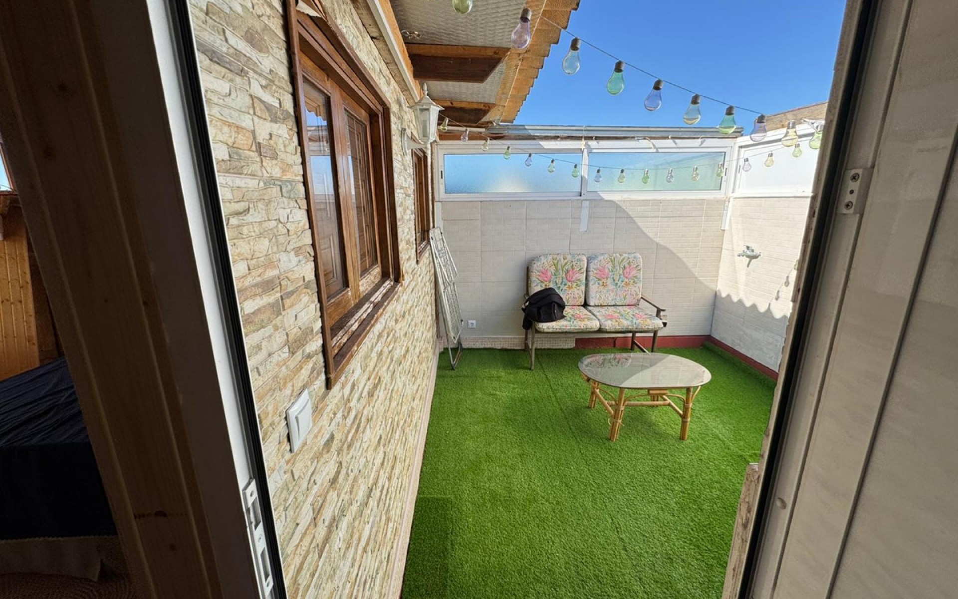 A Vendre - Villa - Los Altos