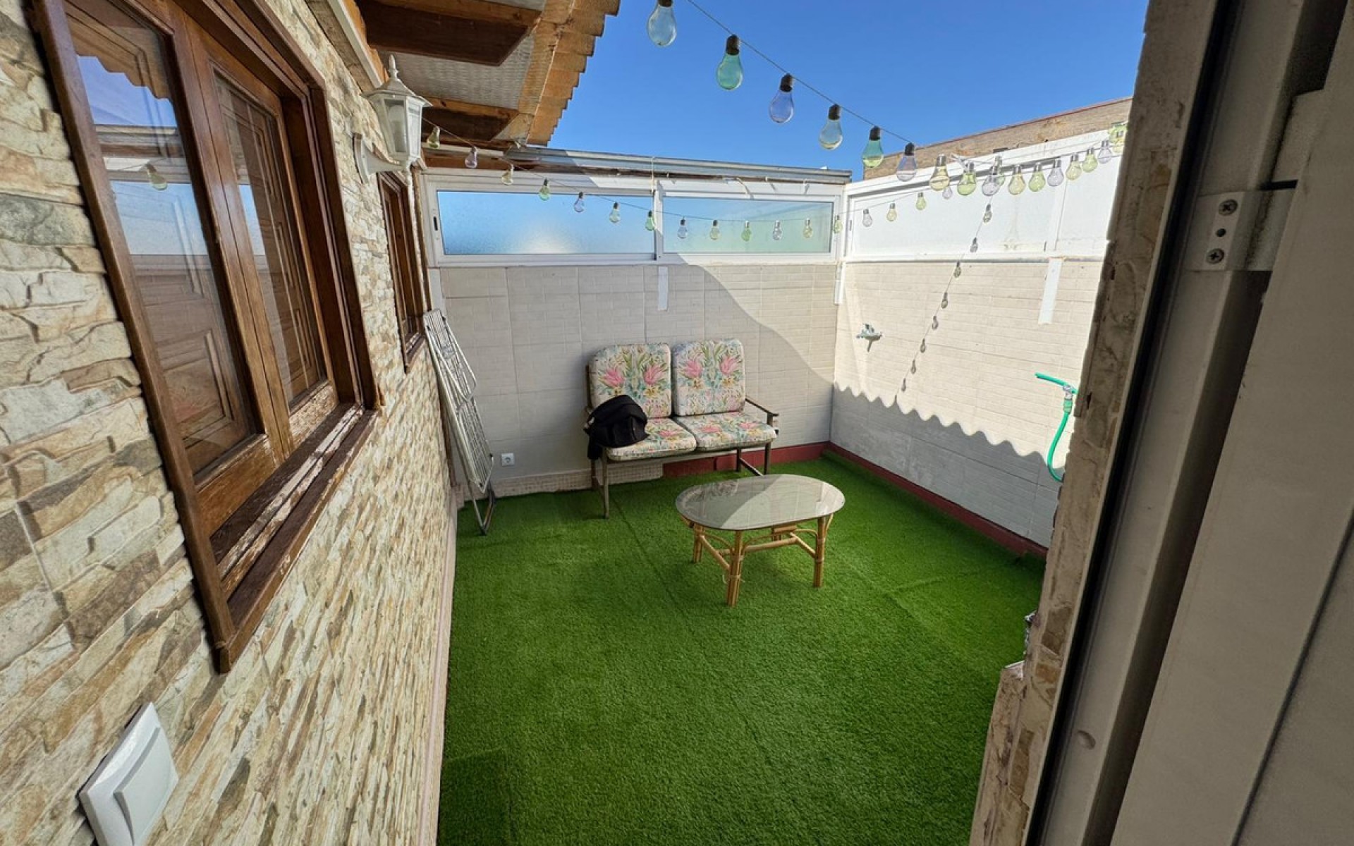 A Vendre - Villa - Los Altos