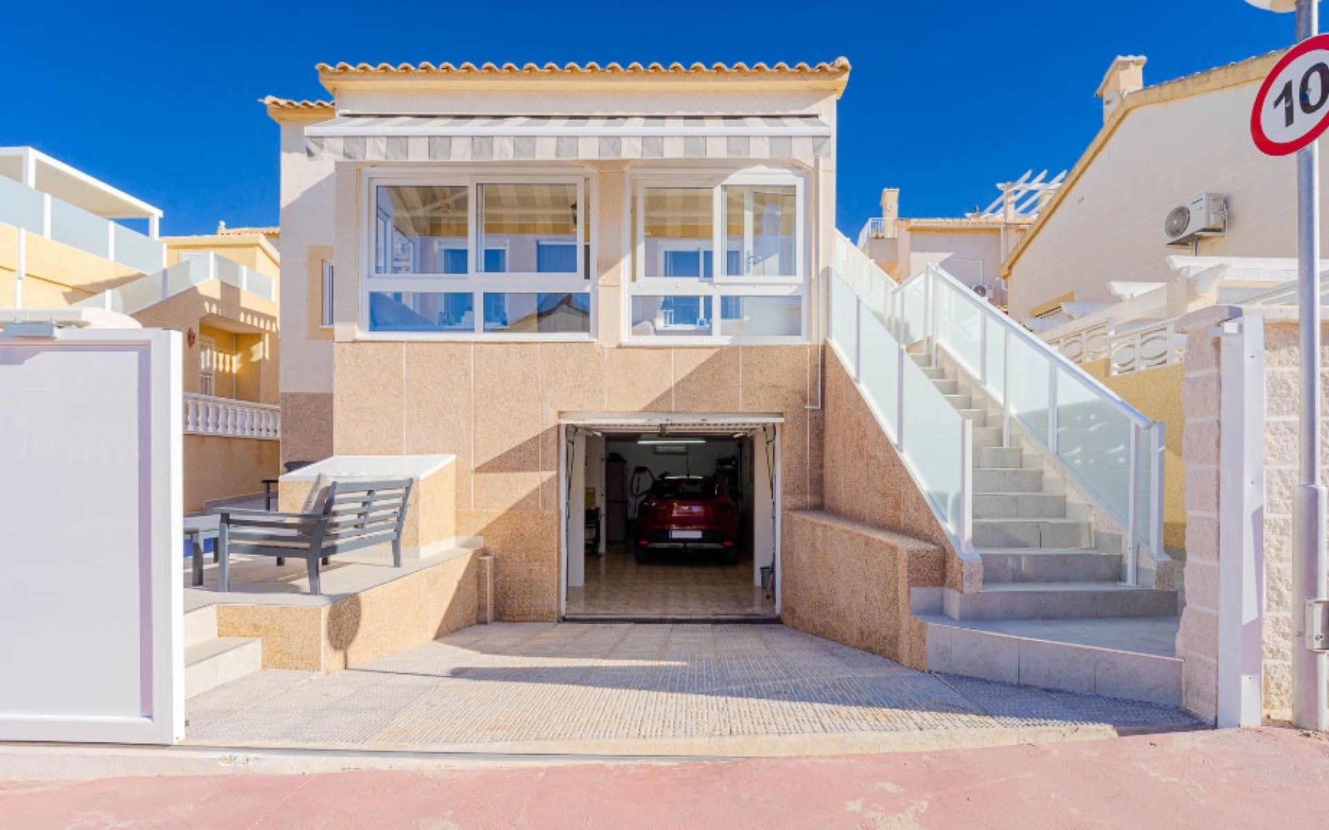 A Vendre - Villa - Los Altos