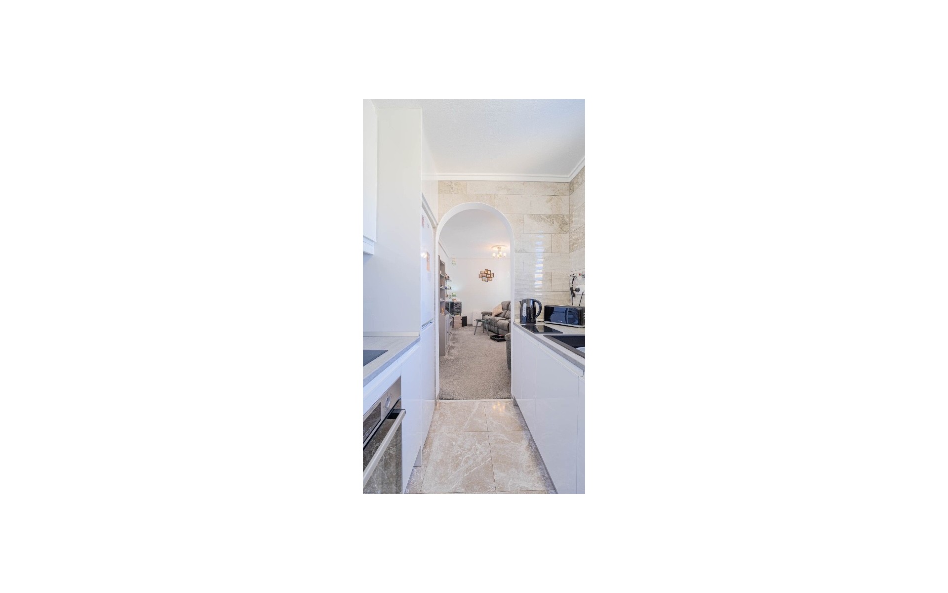 A Vendre - Villa - Los Altos