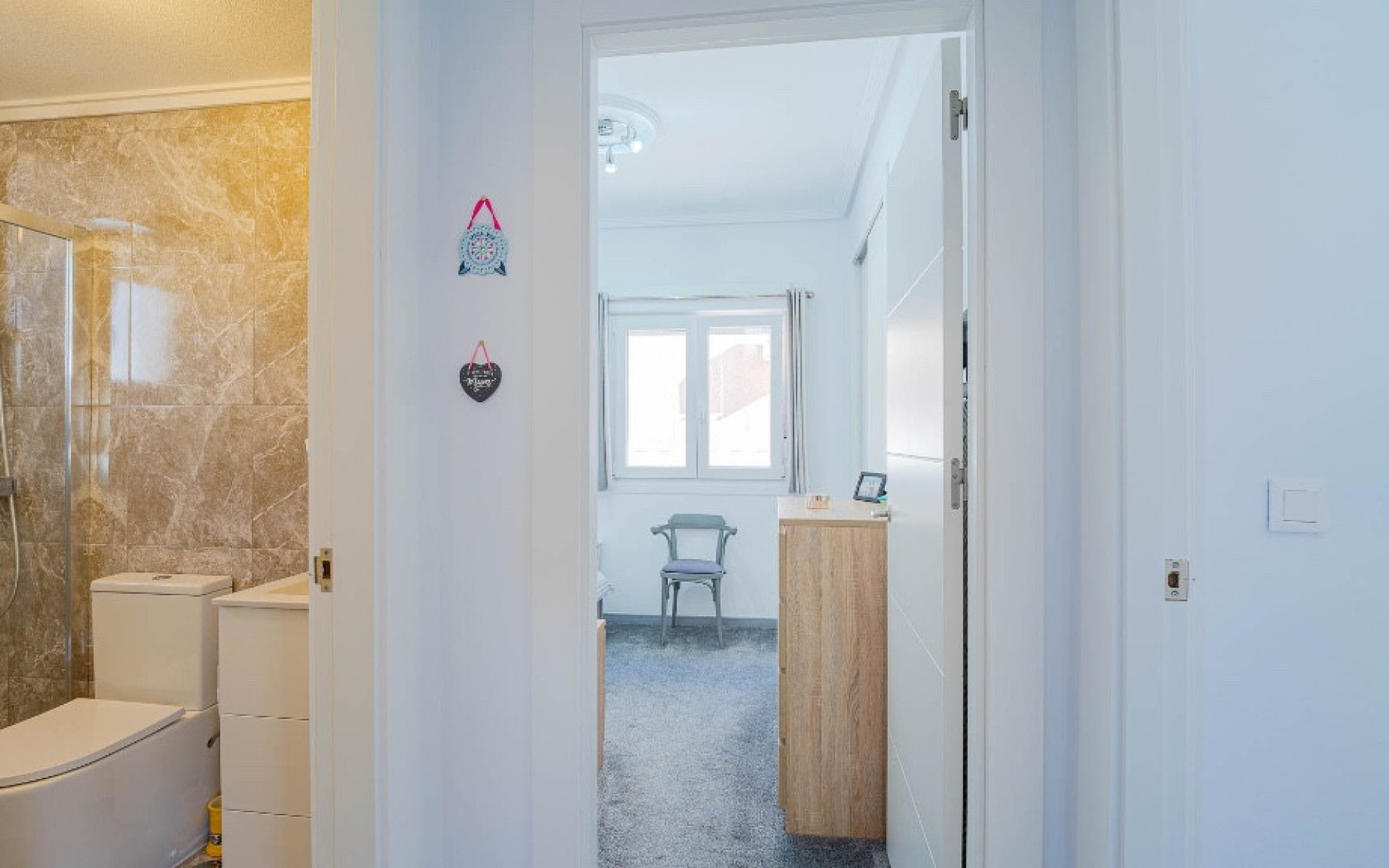 A Vendre - Villa - Los Altos