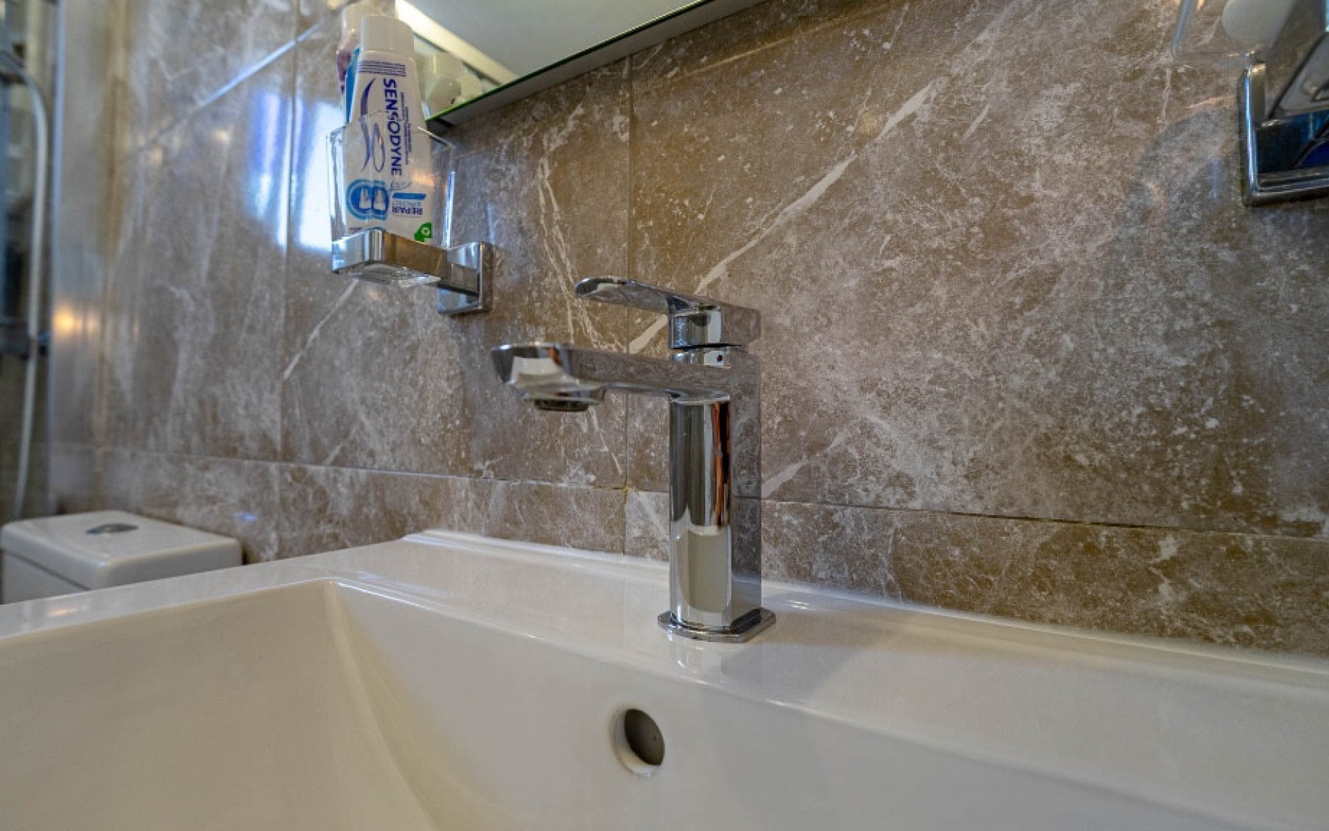 A Vendre - Villa - Los Altos