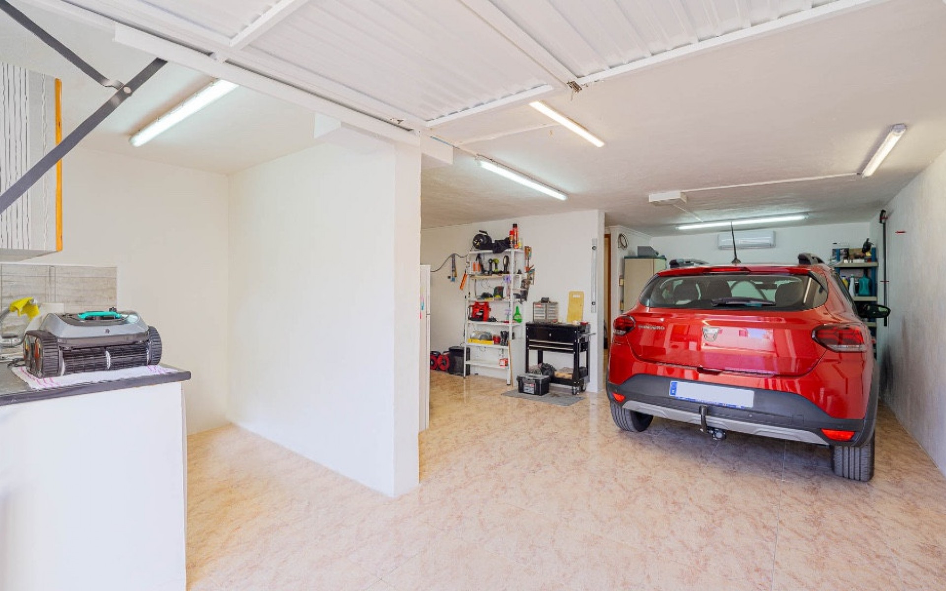 A Vendre - Villa - Los Altos