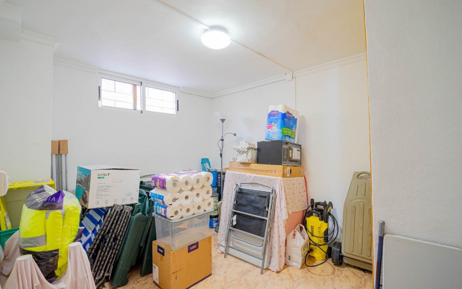 A Vendre - Villa - Los Altos