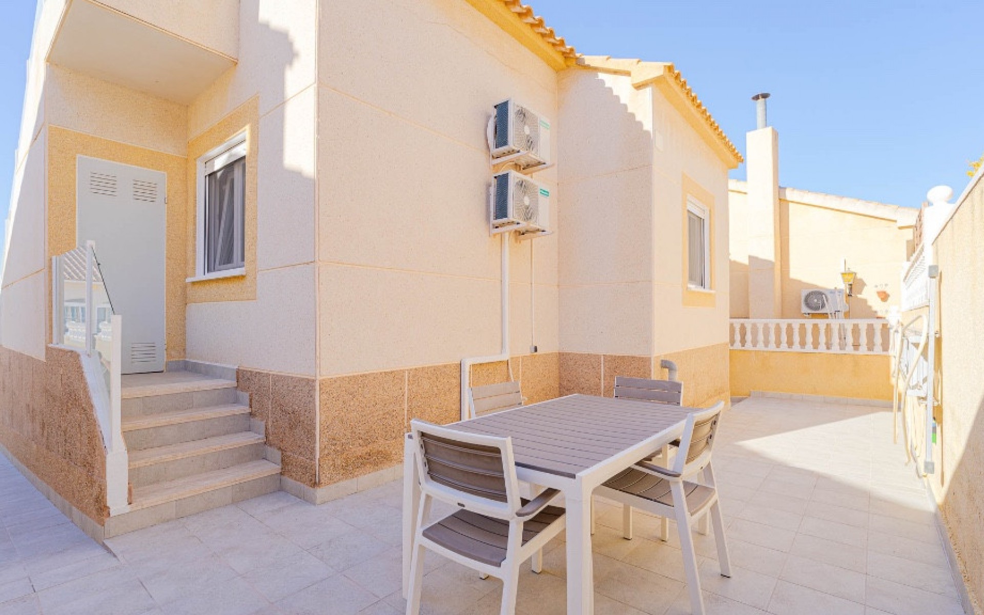 A Vendre - Villa - Los Altos