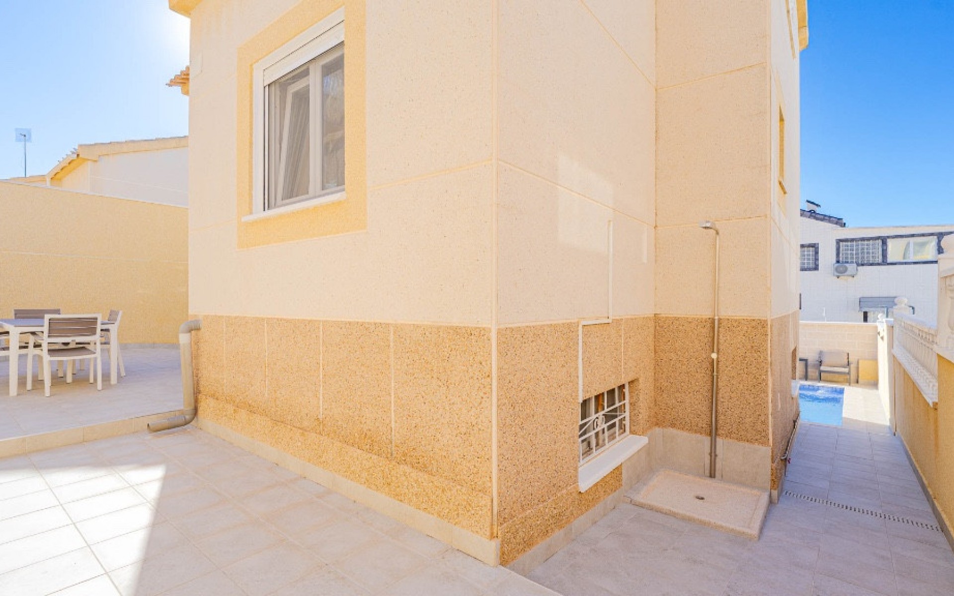 A Vendre - Villa - Los Altos