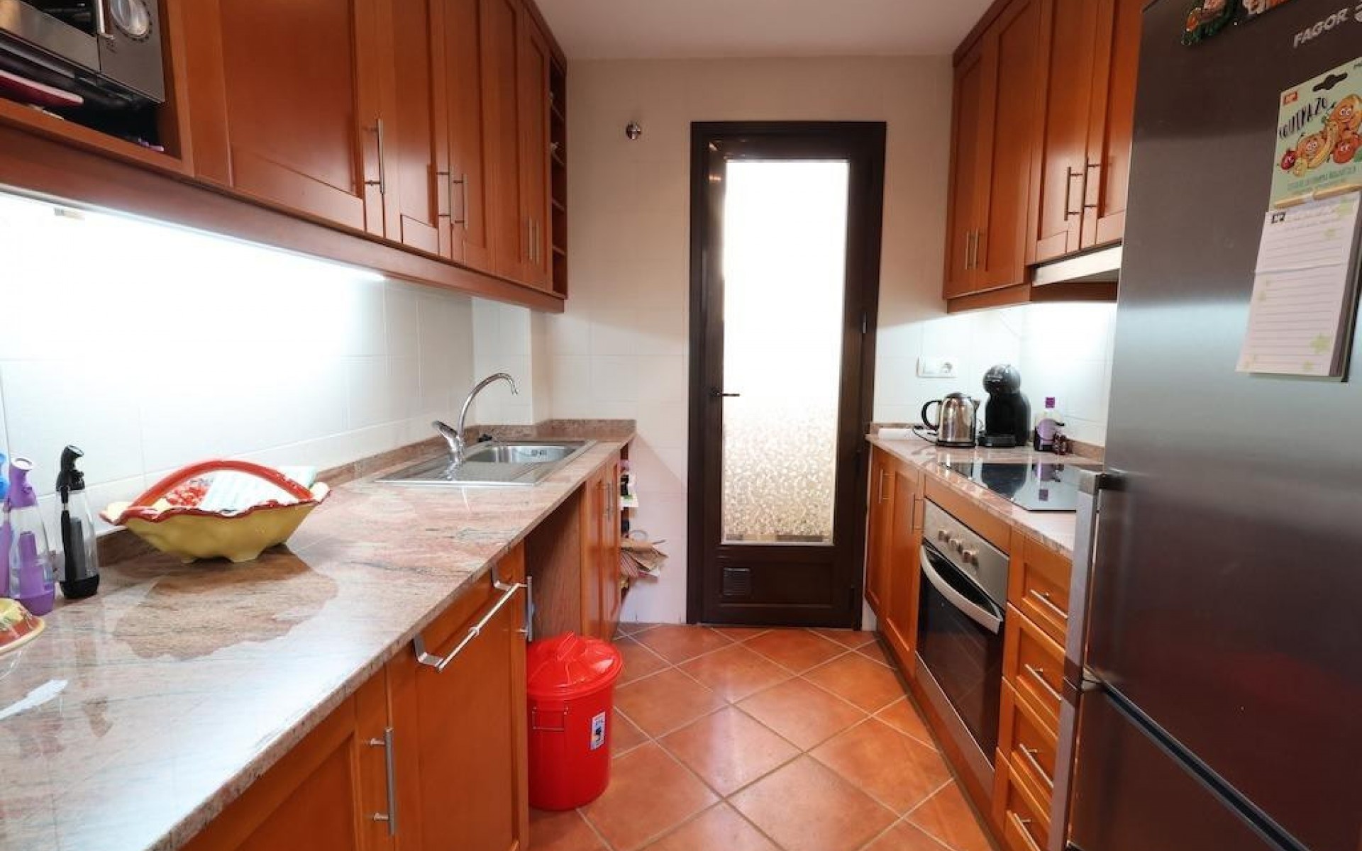 A Vendre - Villa - Los Altos