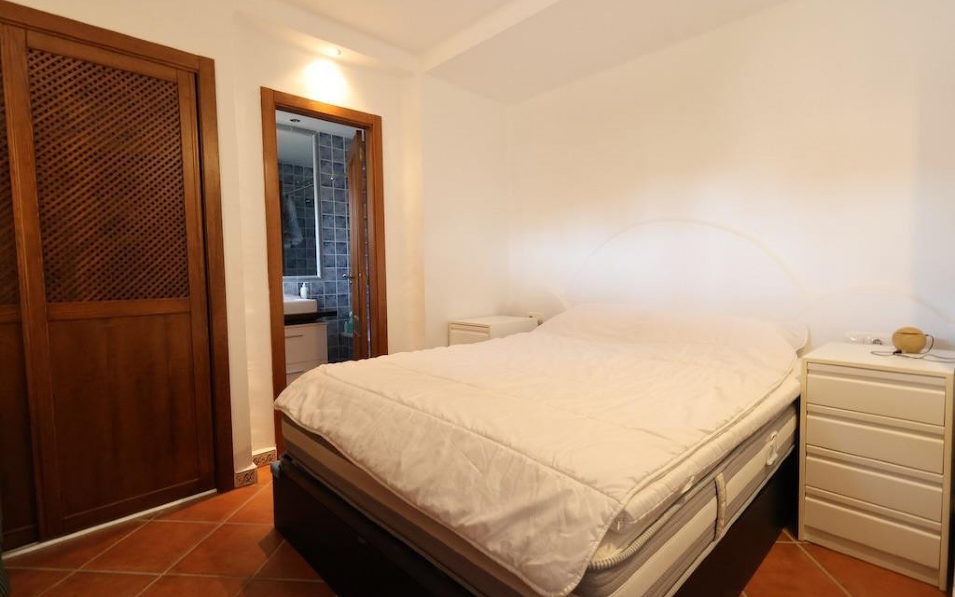 A Vendre - Villa - Los Altos