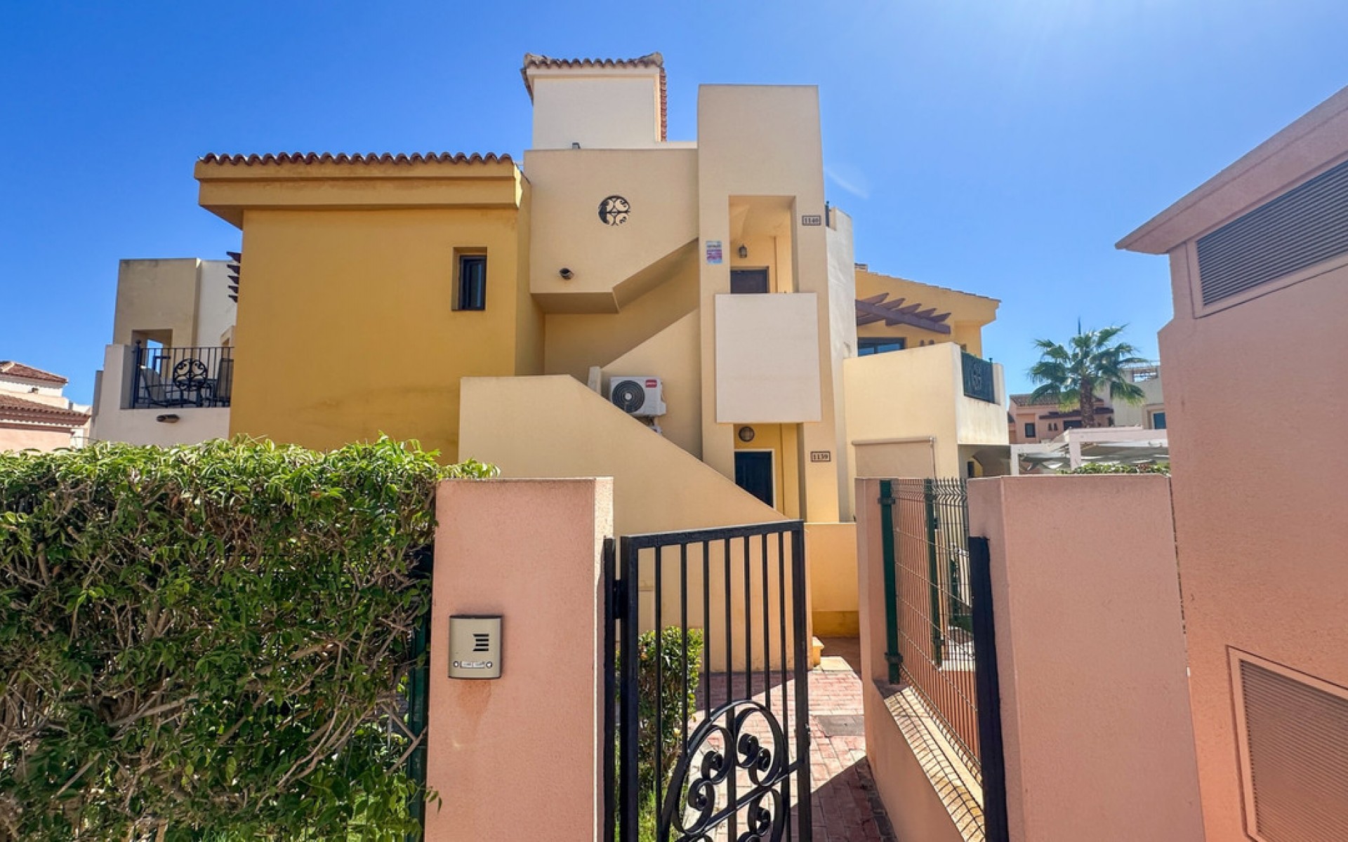 A Vendre - Villa - Los Altos