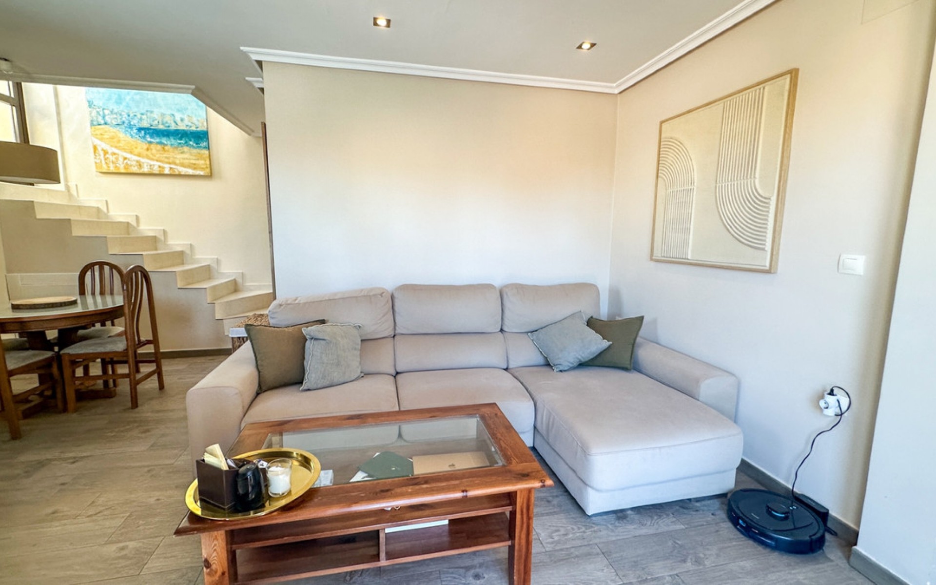 A Vendre - Villa - Los Altos