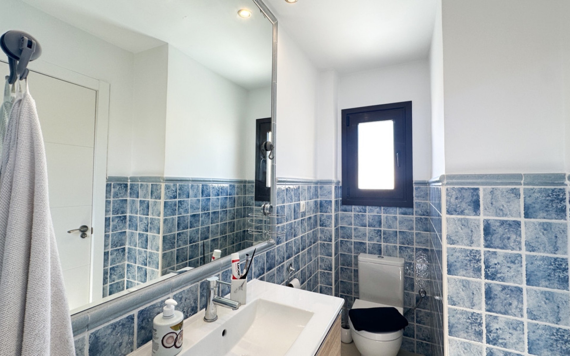 A Vendre - Villa - Los Altos
