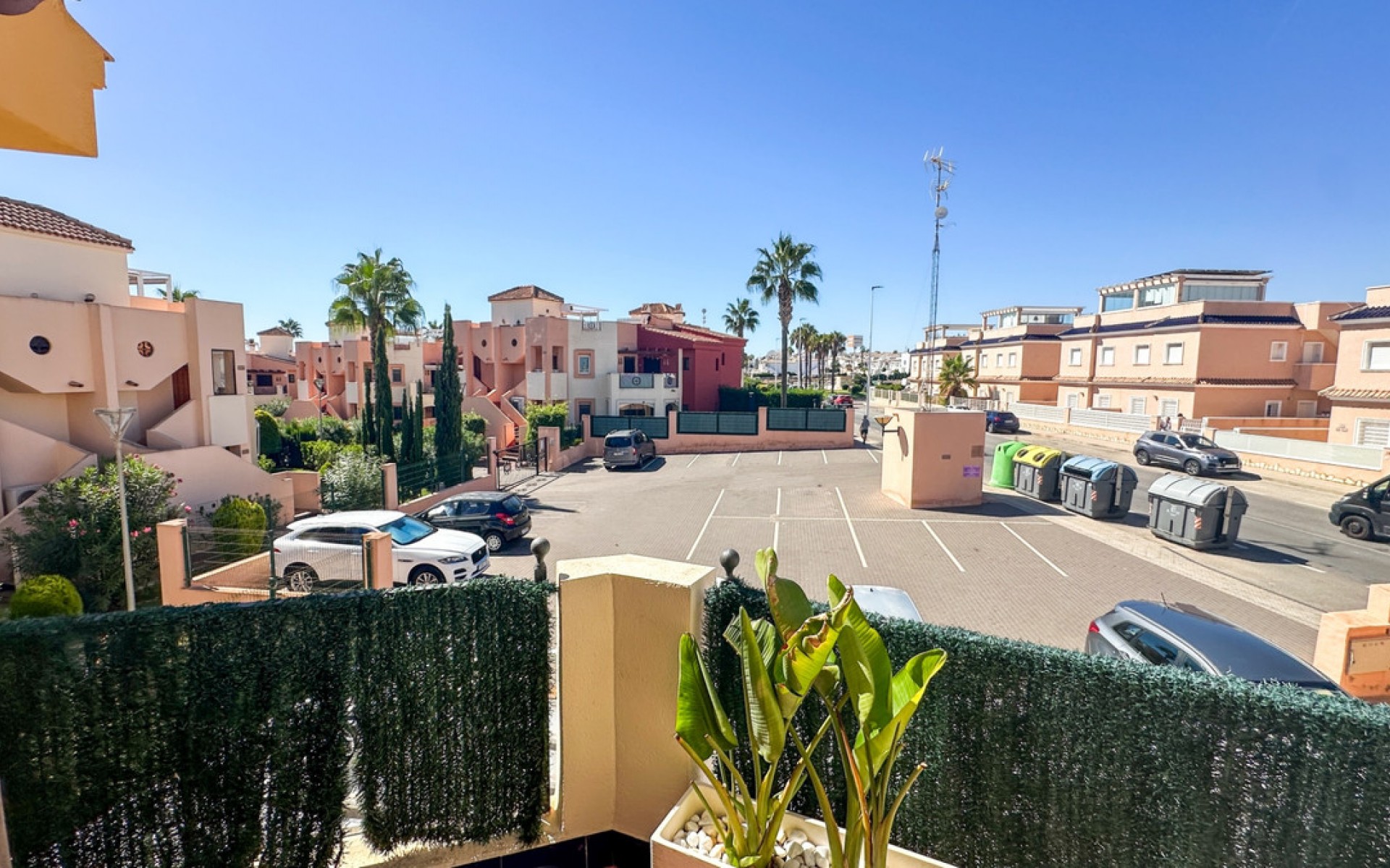 A Vendre - Villa - Los Altos