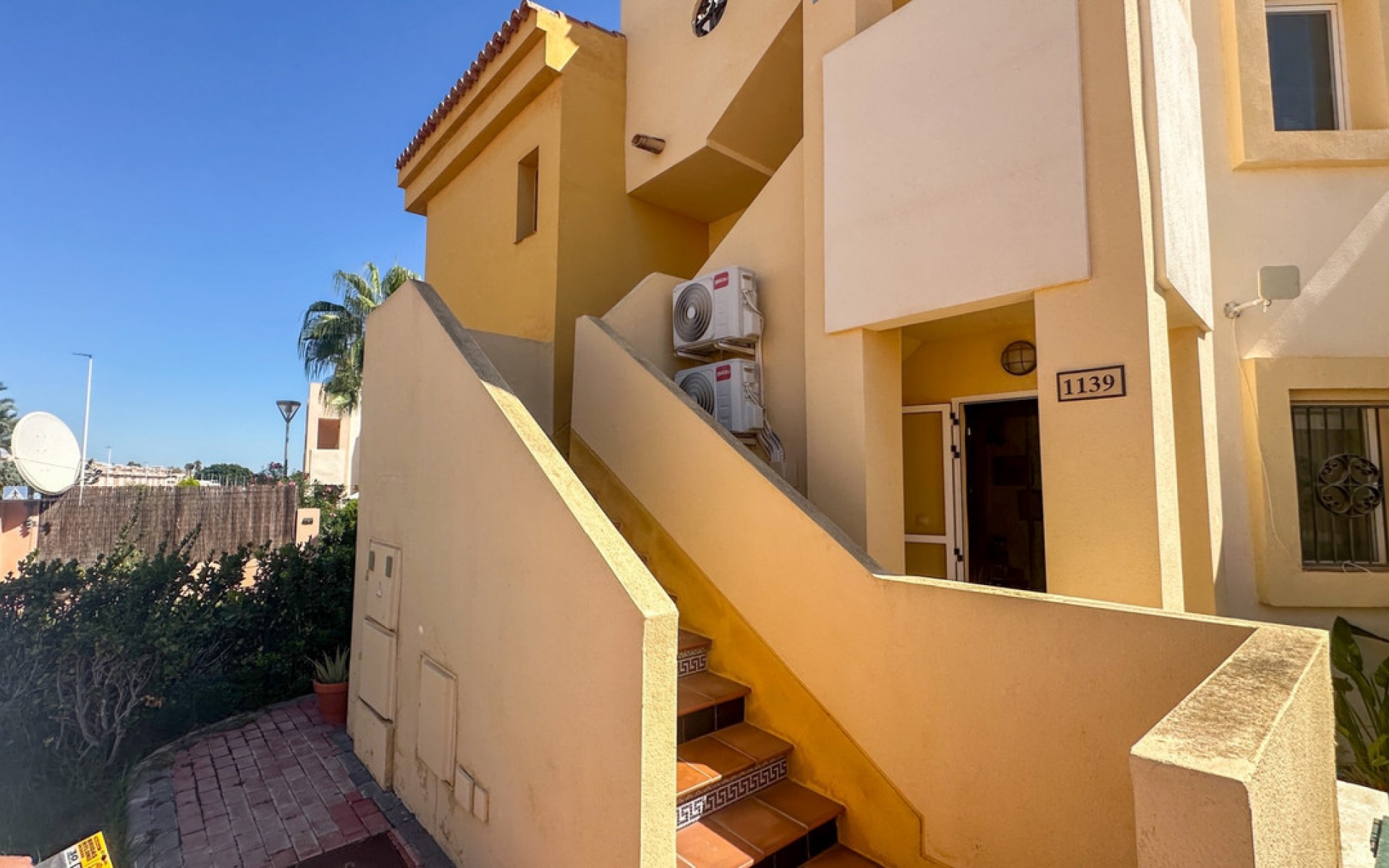 A Vendre - Villa - Los Altos