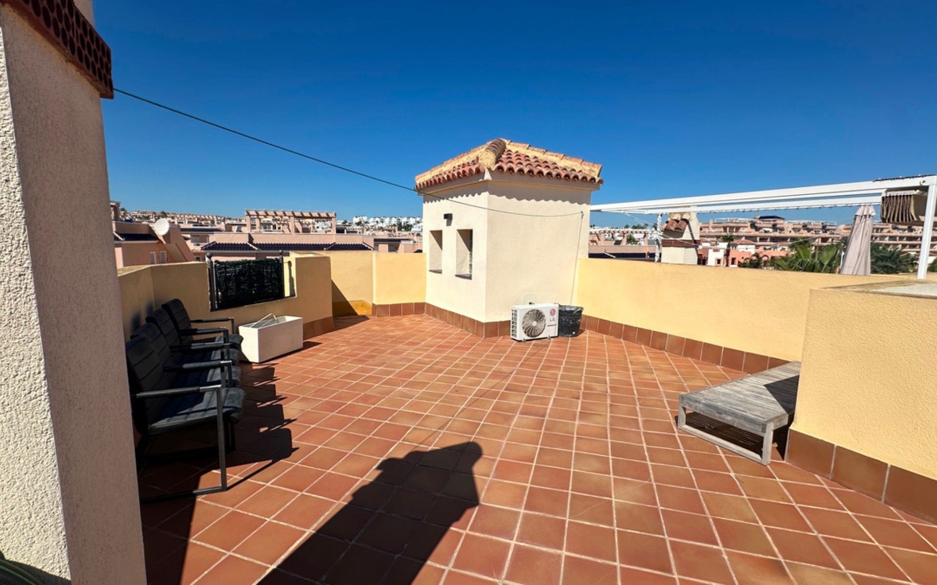 A Vendre - Villa - Los Altos