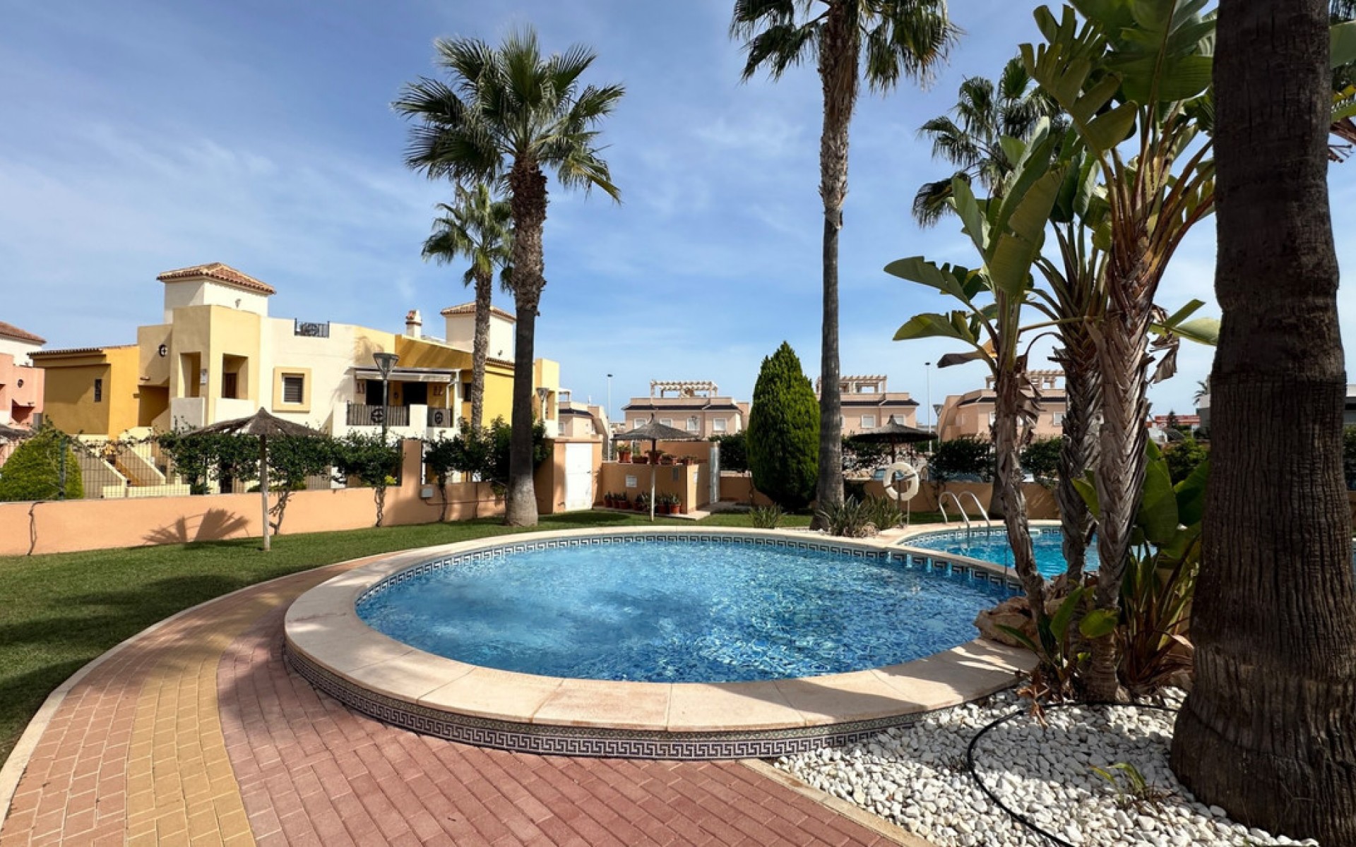 A Vendre - Villa - Los Altos