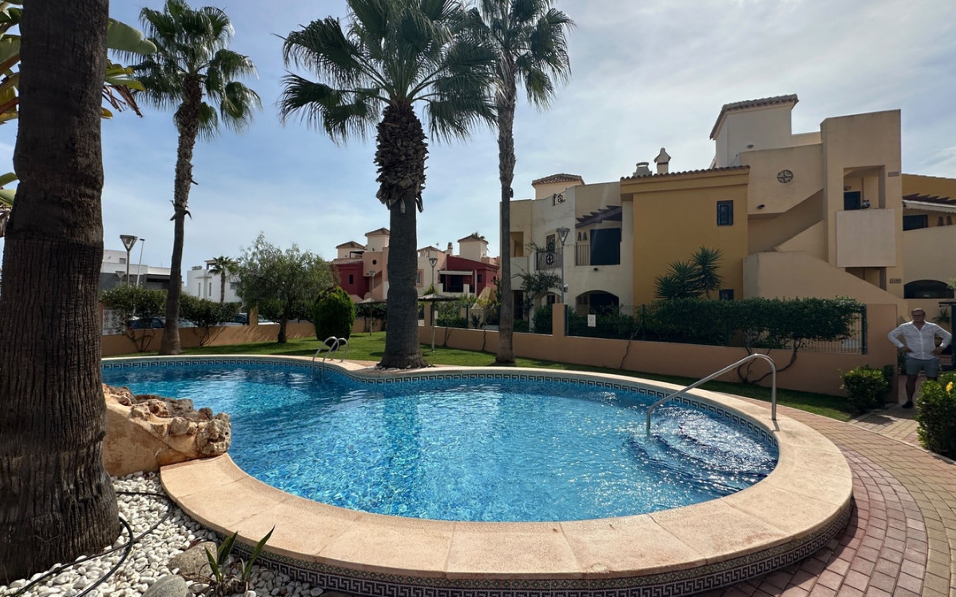 A Vendre - Villa - Los Altos