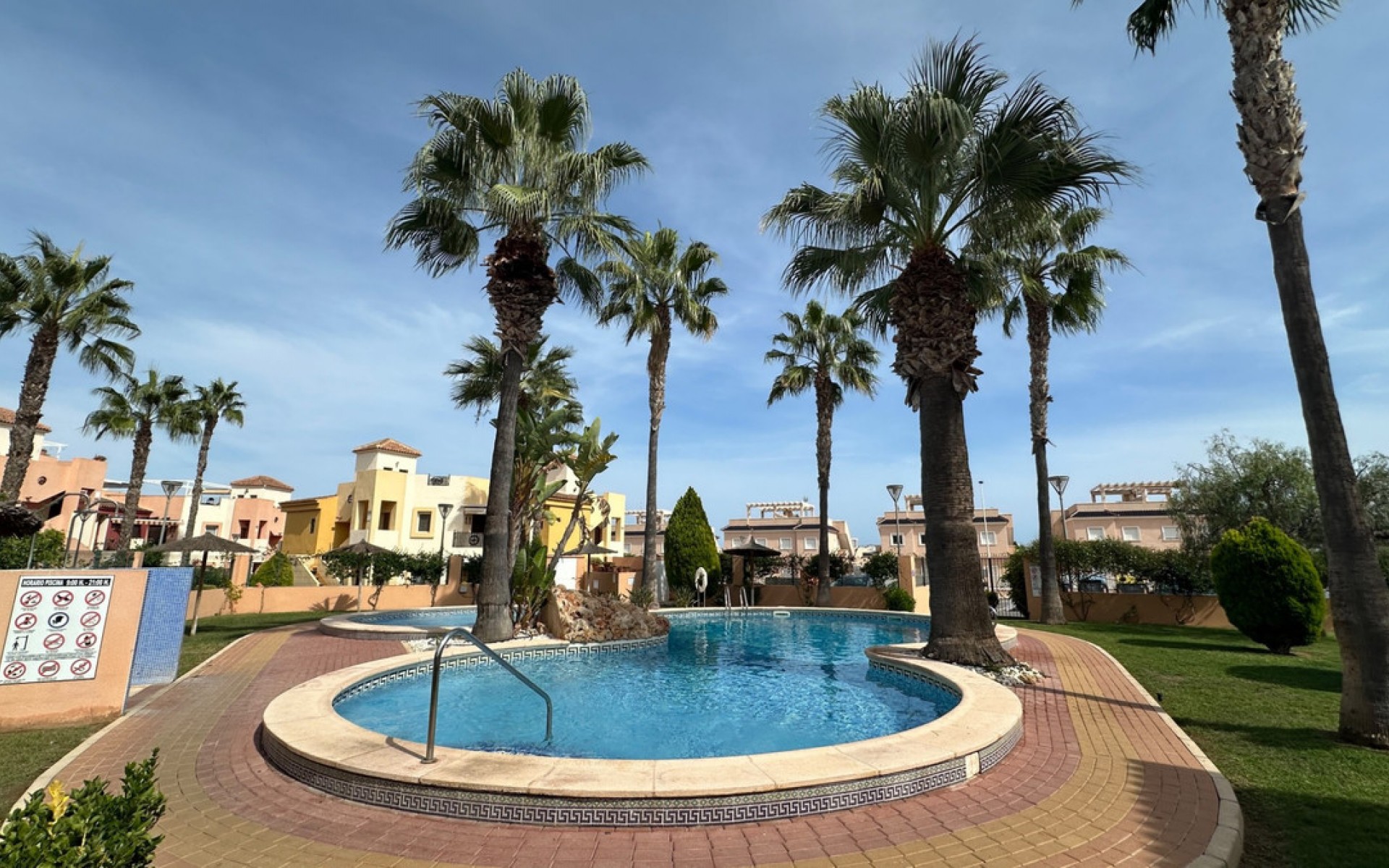 A Vendre - Villa - Los Altos