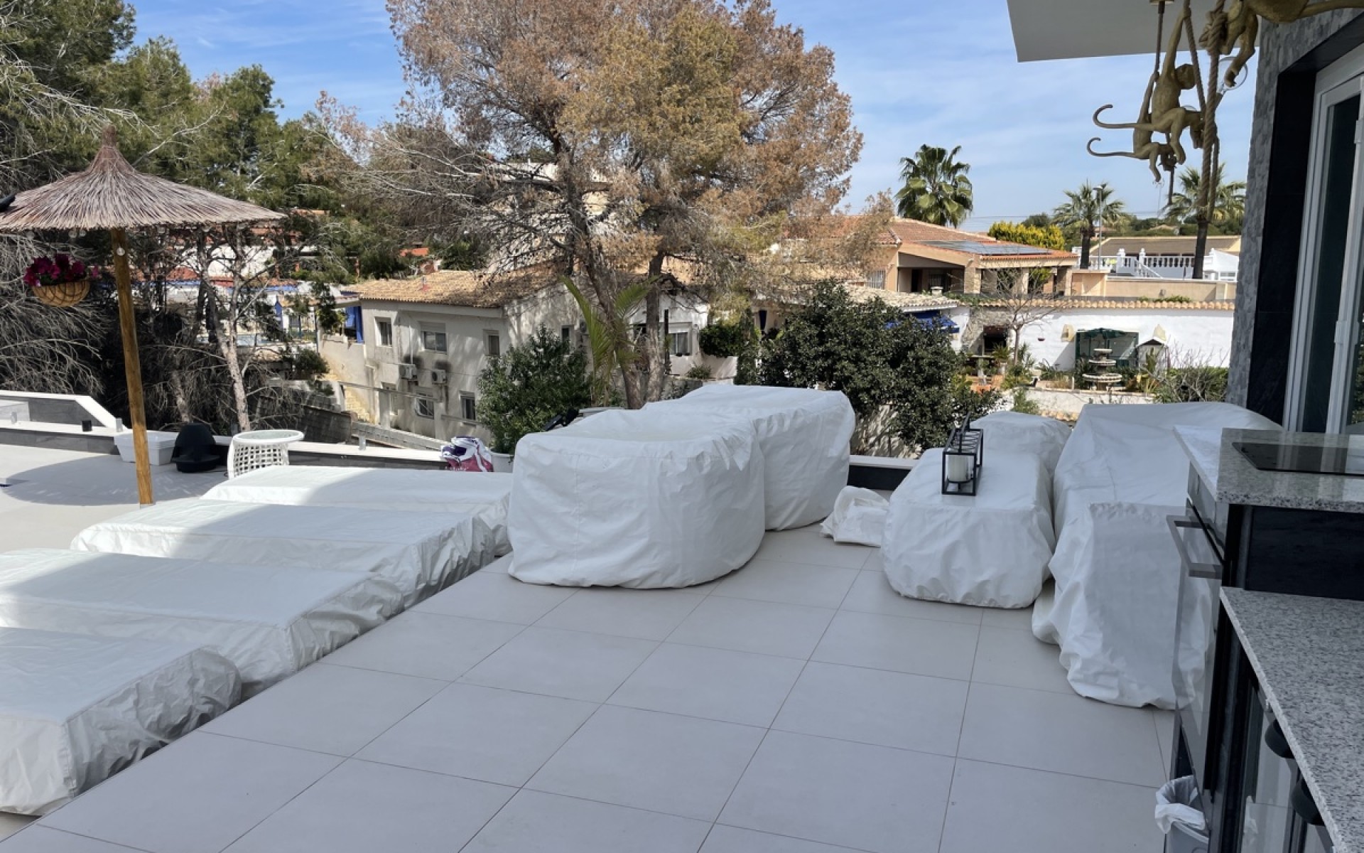 A Vendre - Villa - Los Balcones