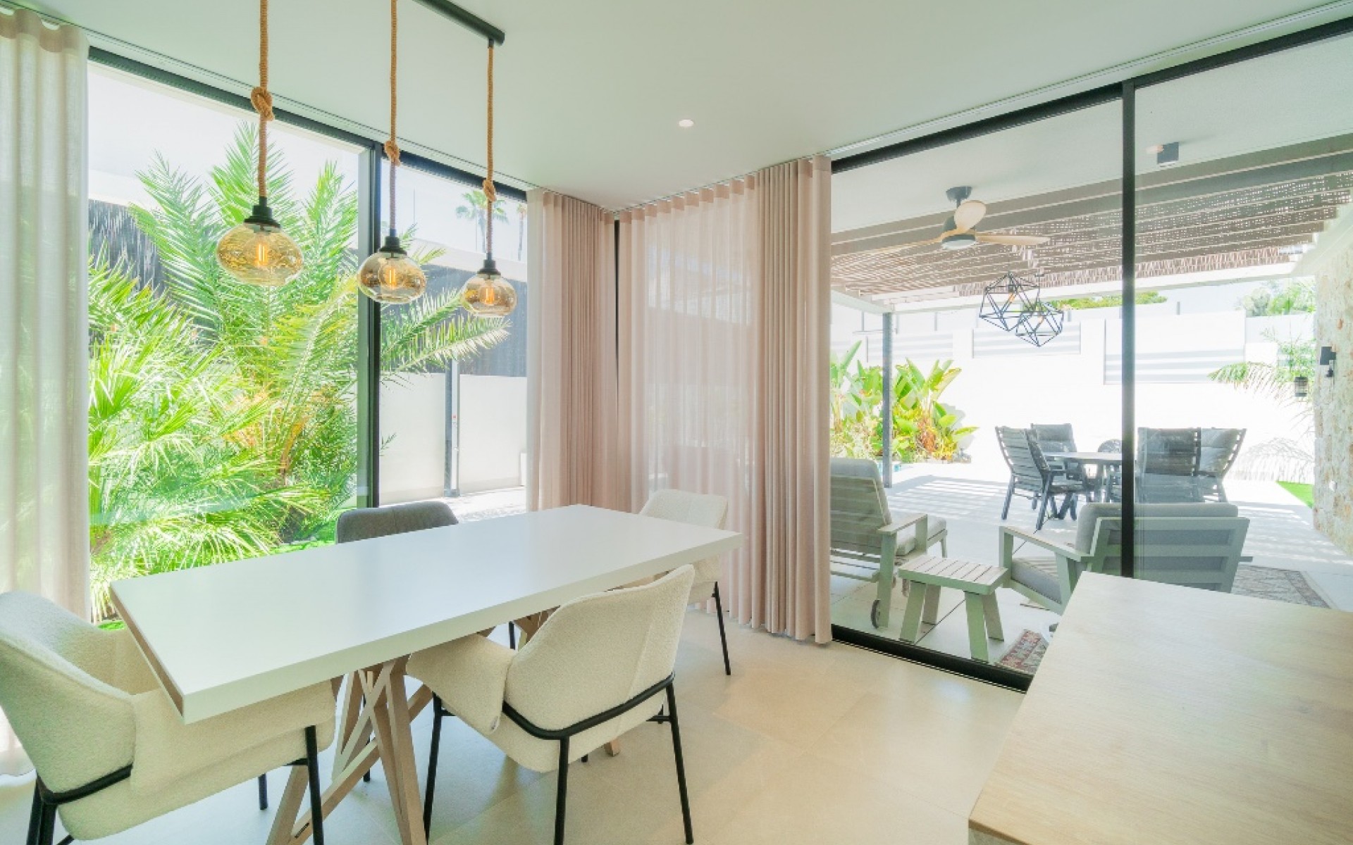 A Vendre - Villa - Los Balcones