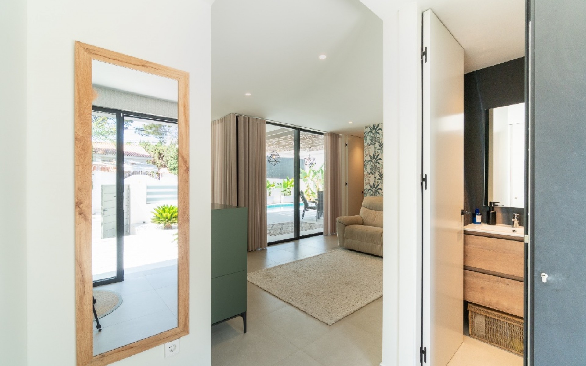 A Vendre - Villa - Los Balcones