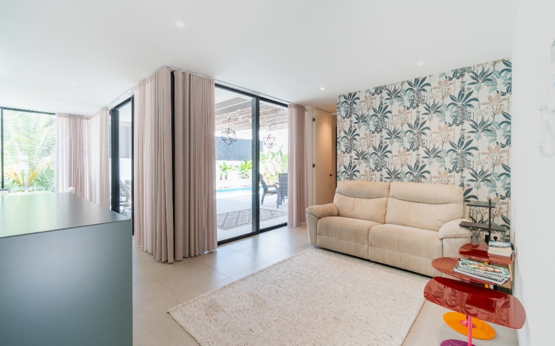 A Vendre - Villa - Los Balcones