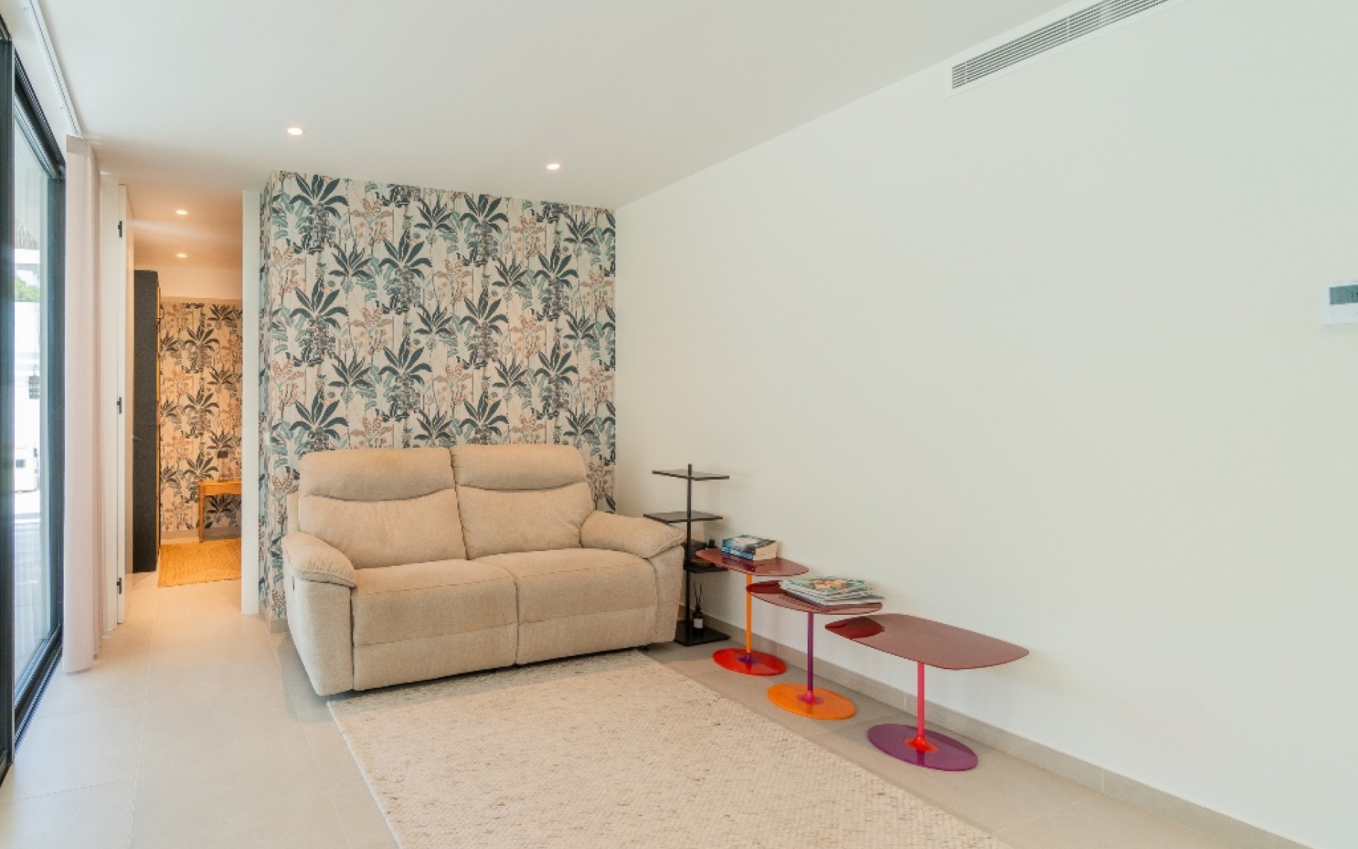 A Vendre - Villa - Los Balcones