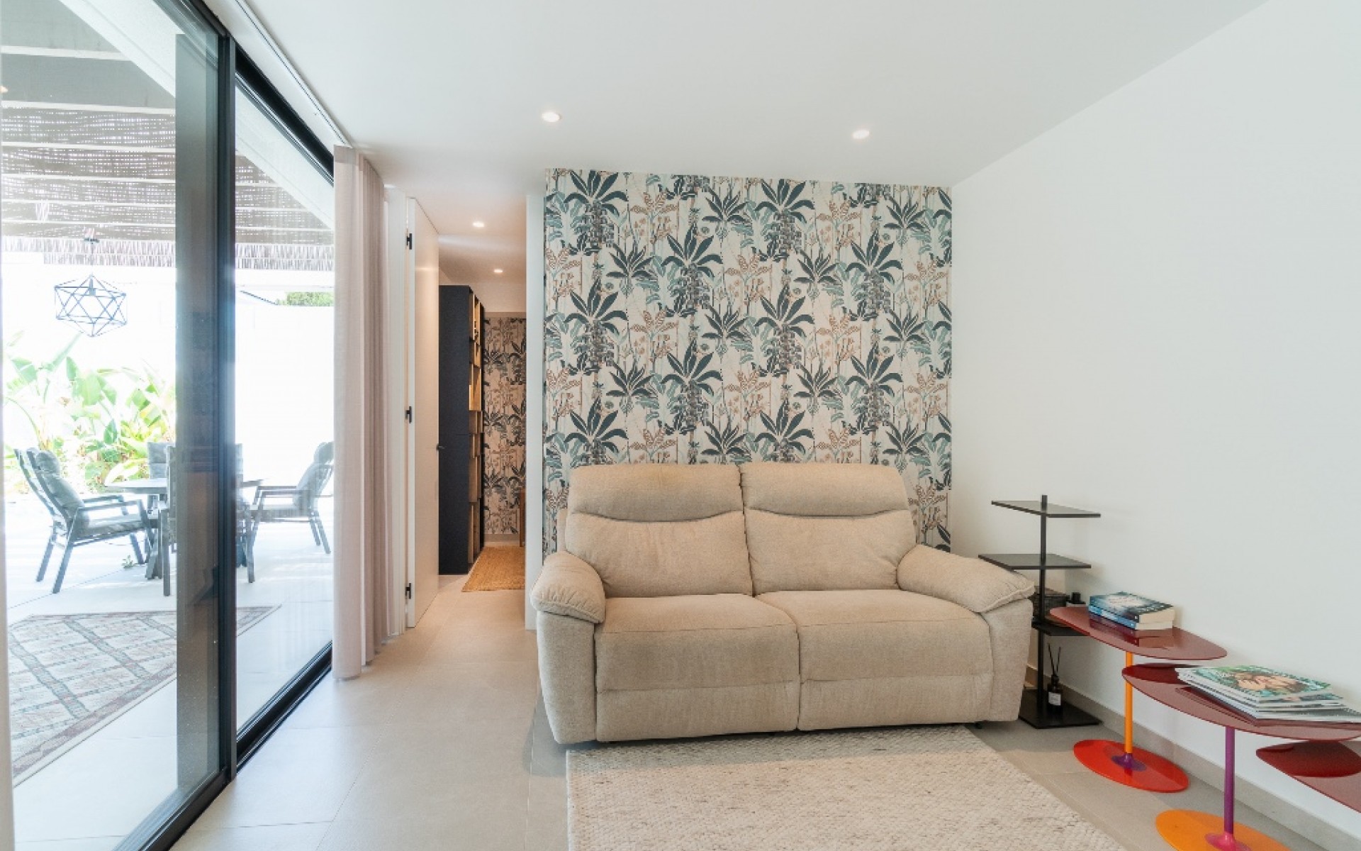 A Vendre - Villa - Los Balcones