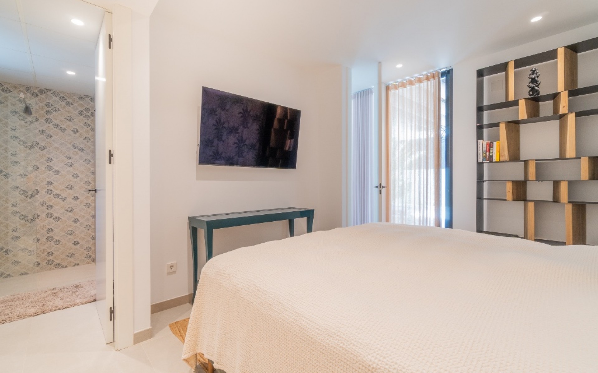 A Vendre - Villa - Los Balcones