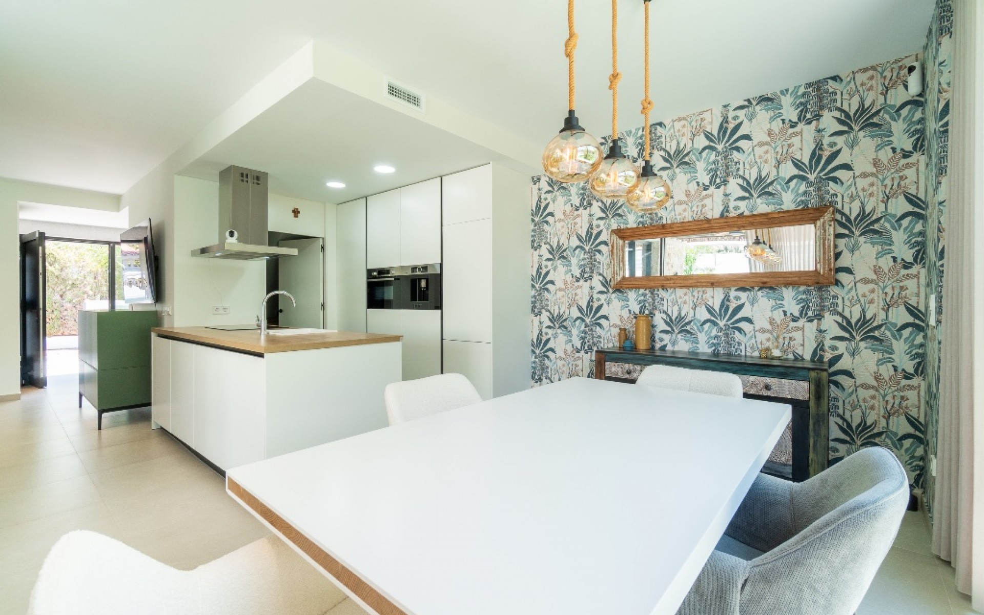 A Vendre - Villa - Los Balcones