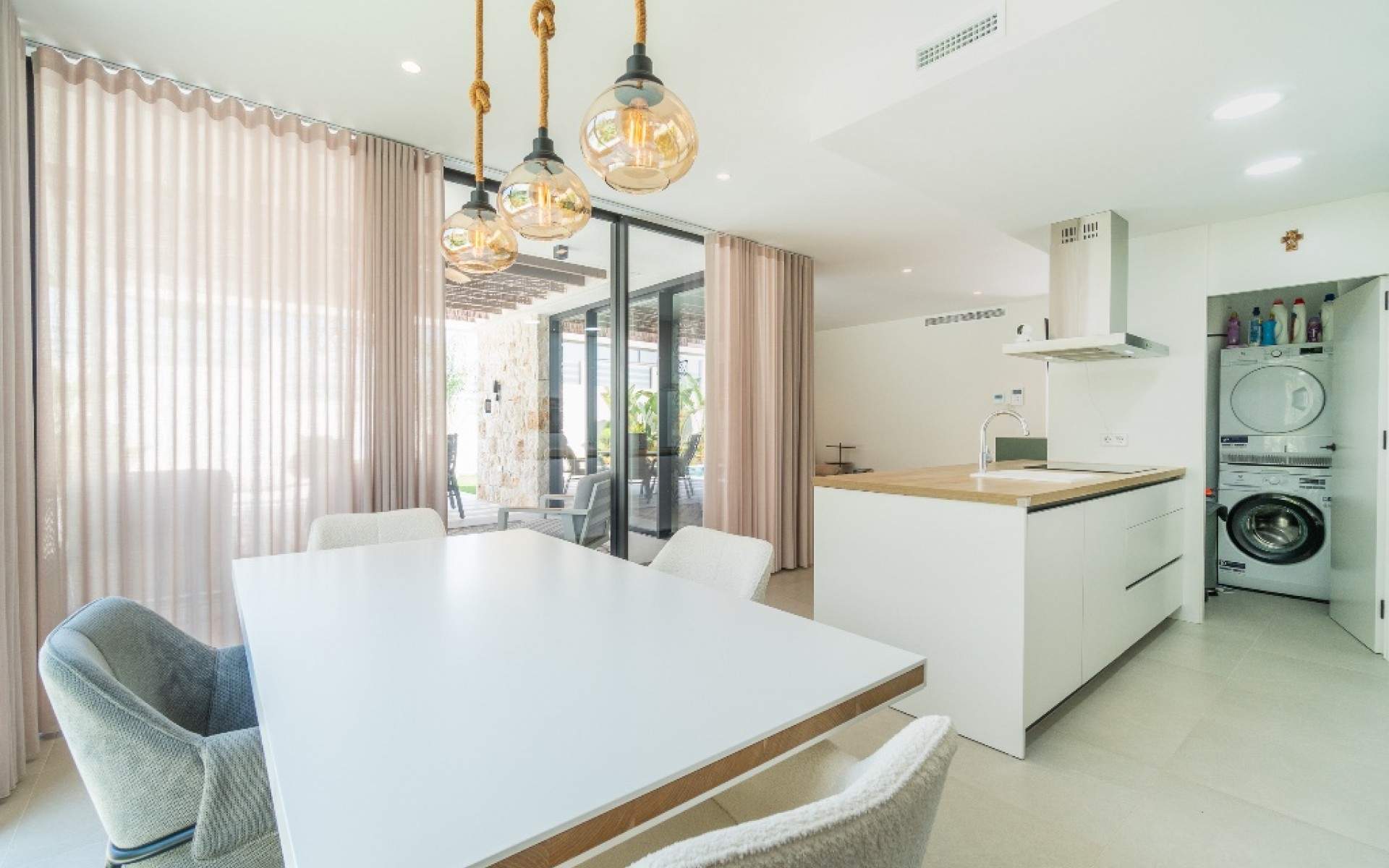 A Vendre - Villa - Los Balcones