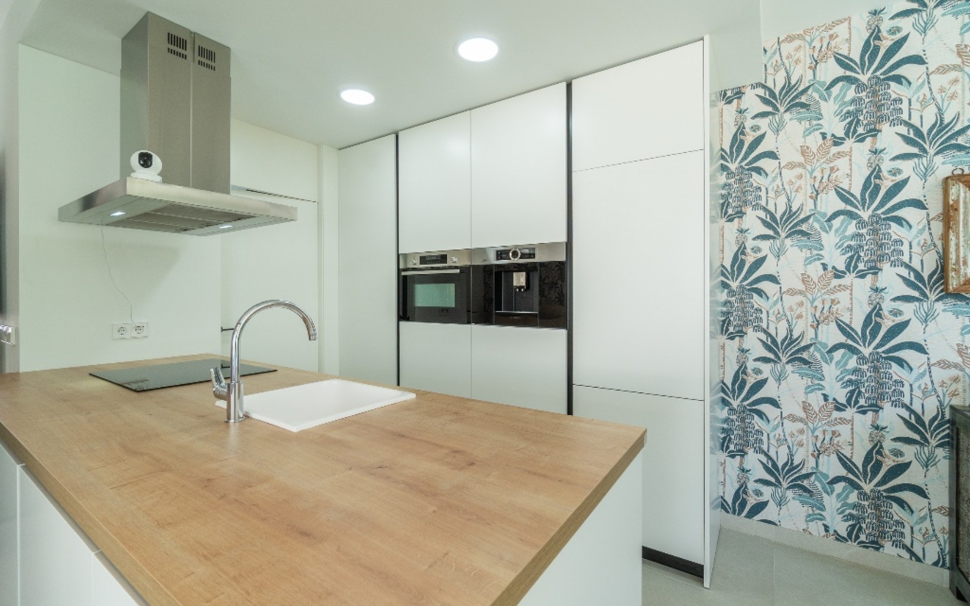 A Vendre - Villa - Los Balcones