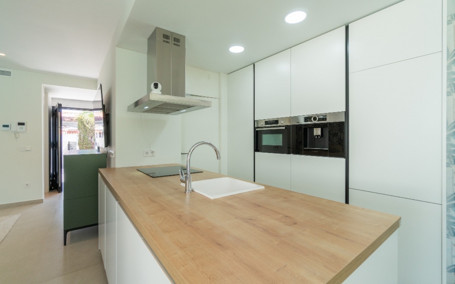 A Vendre - Villa - Los Balcones