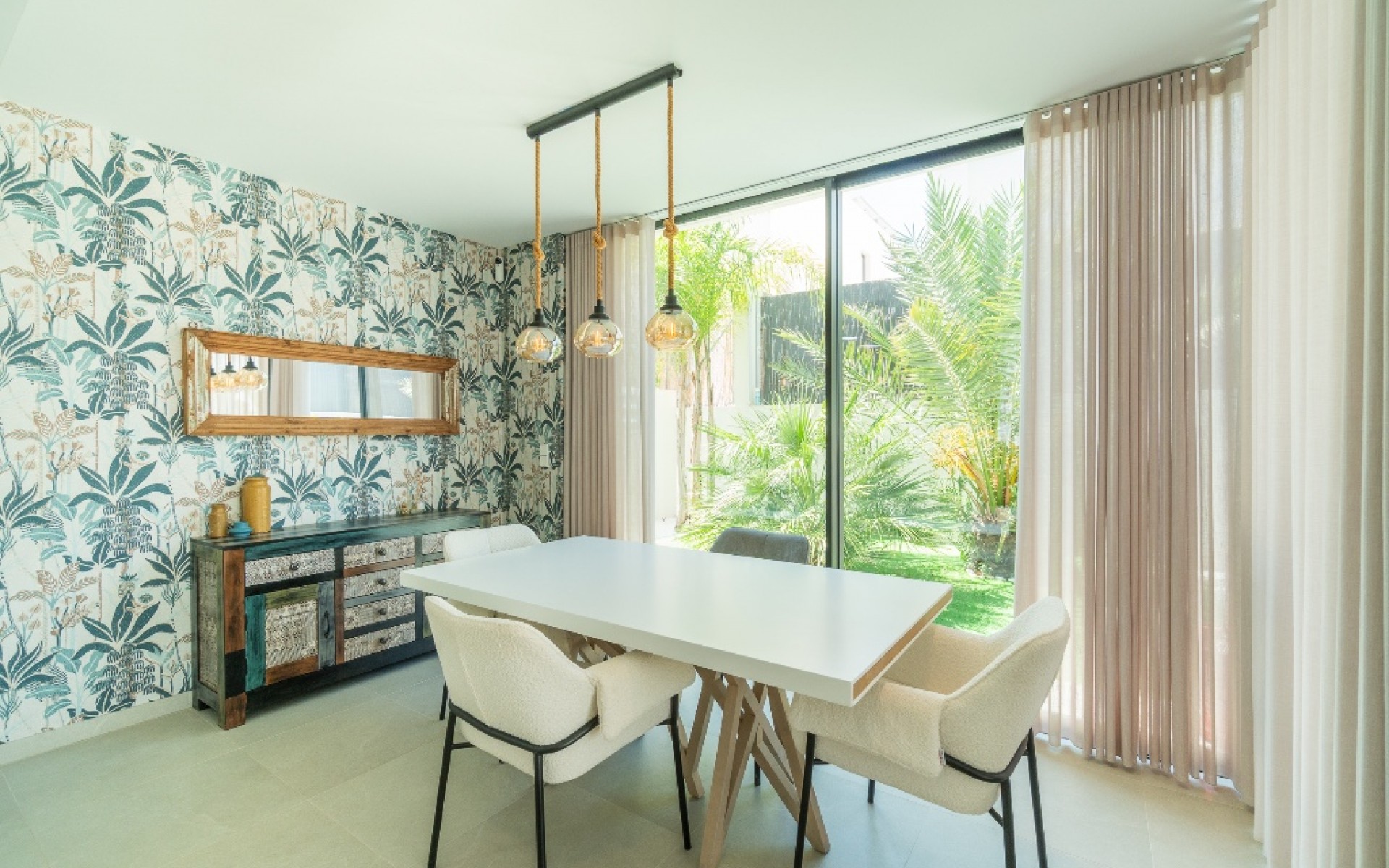 A Vendre - Villa - Los Balcones