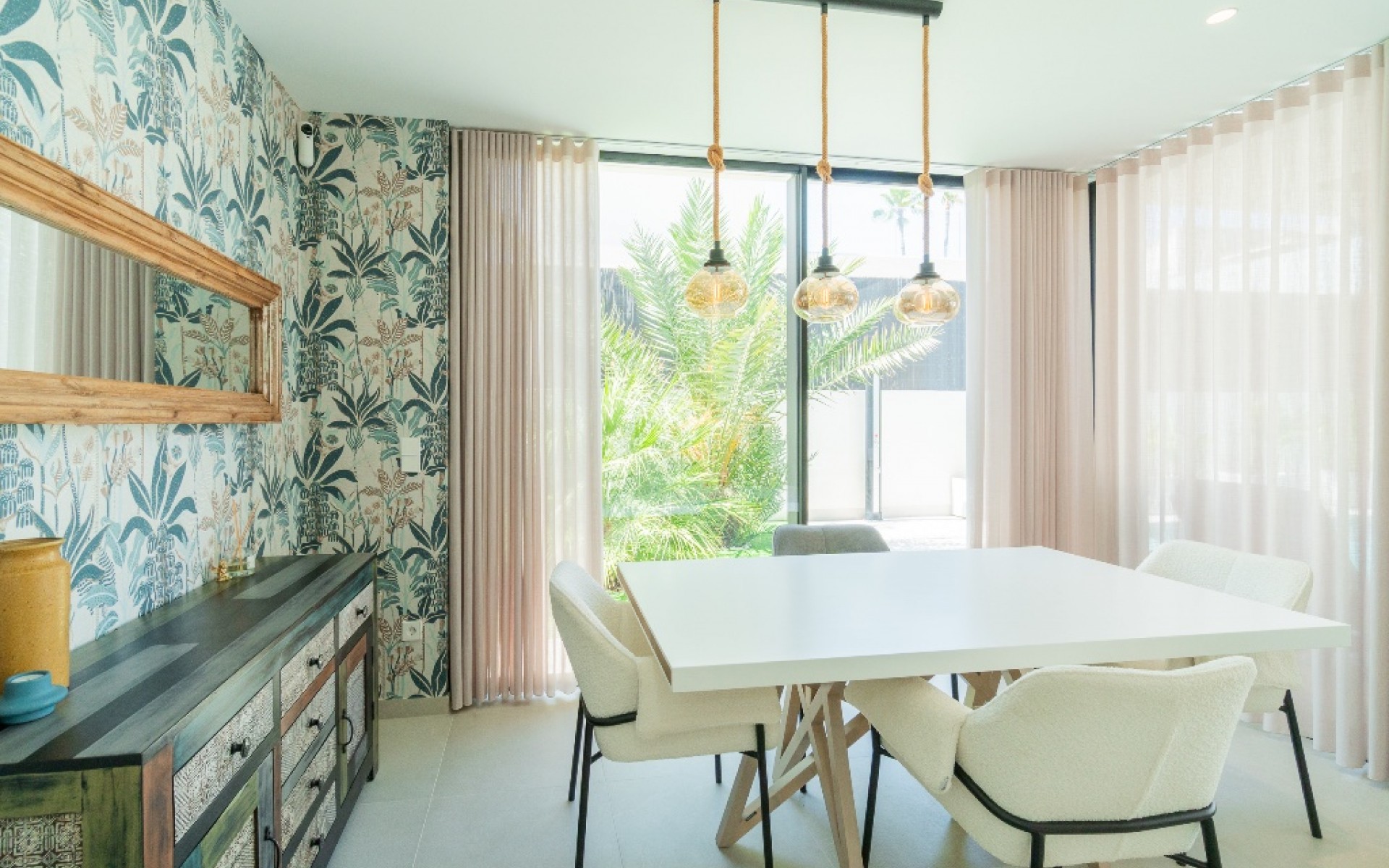 A Vendre - Villa - Los Balcones