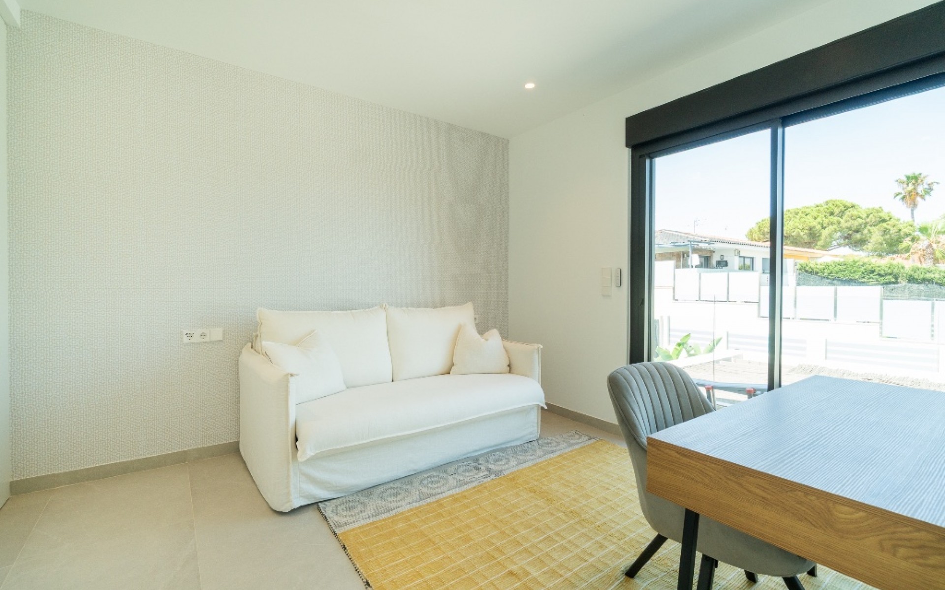 A Vendre - Villa - Los Balcones