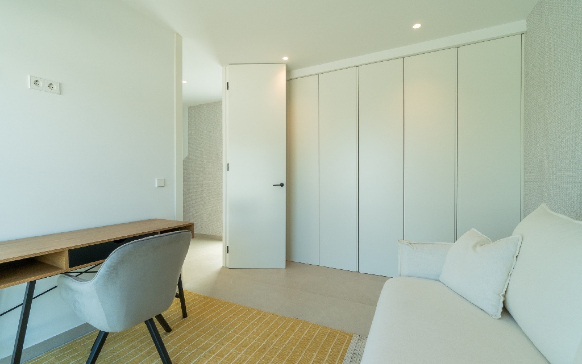 A Vendre - Villa - Los Balcones