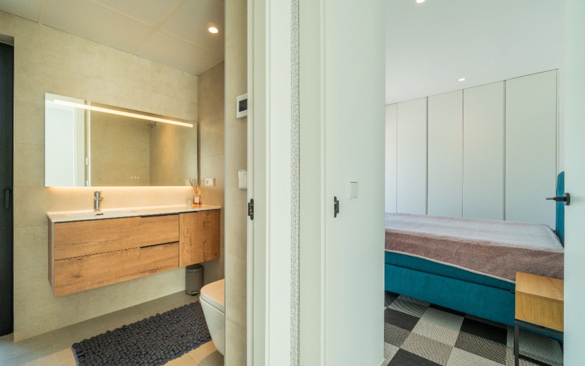 A Vendre - Villa - Los Balcones