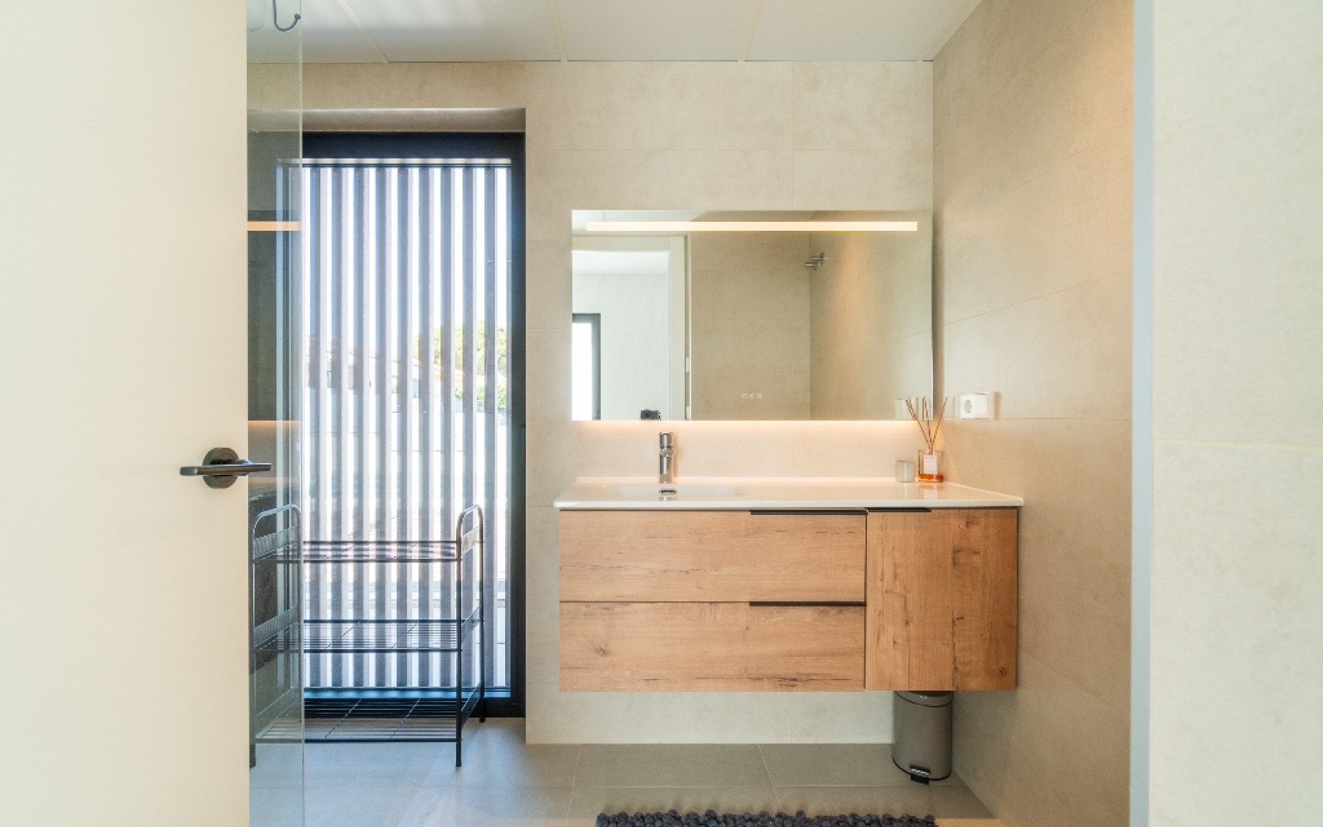 A Vendre - Villa - Los Balcones