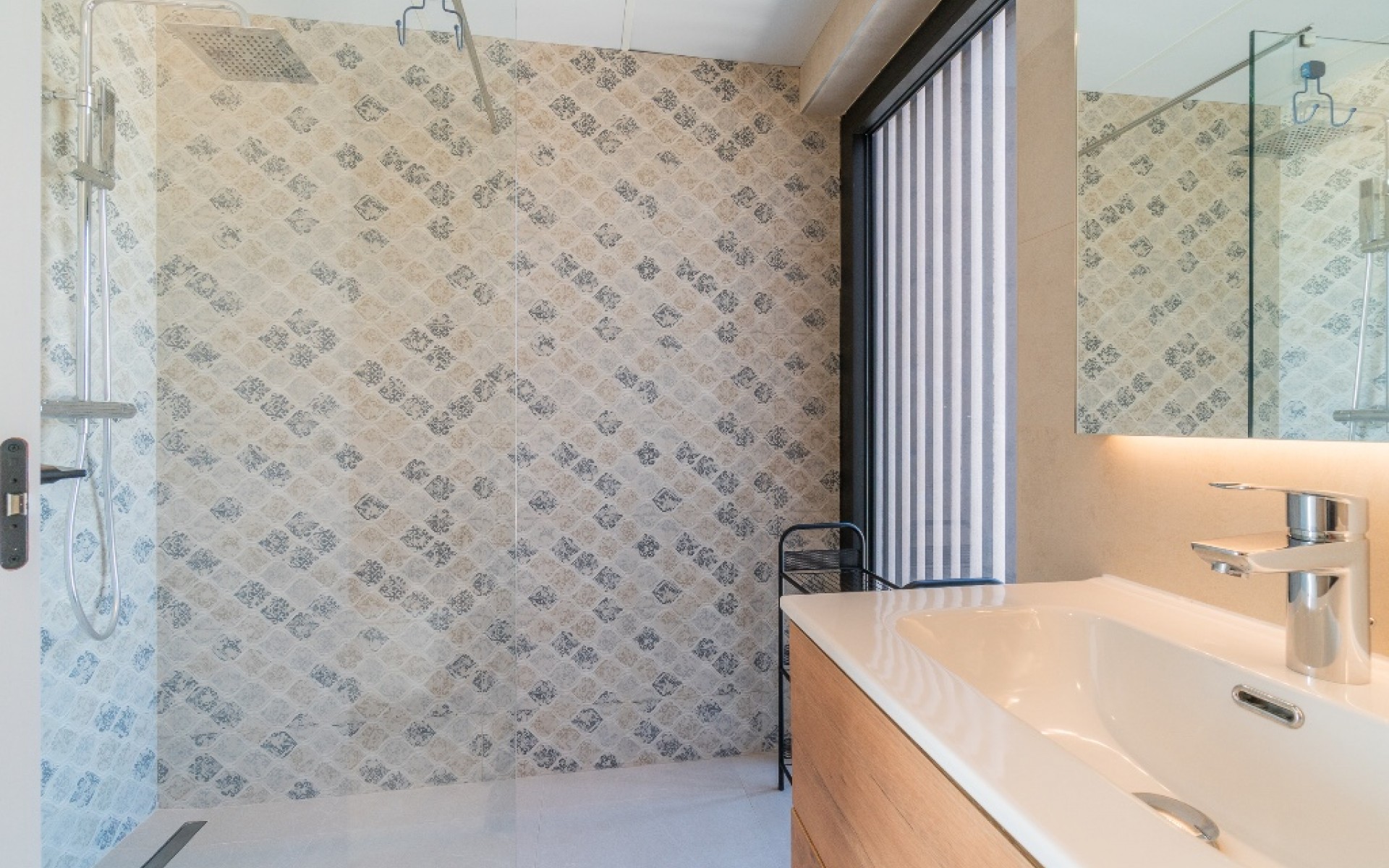 A Vendre - Villa - Los Balcones