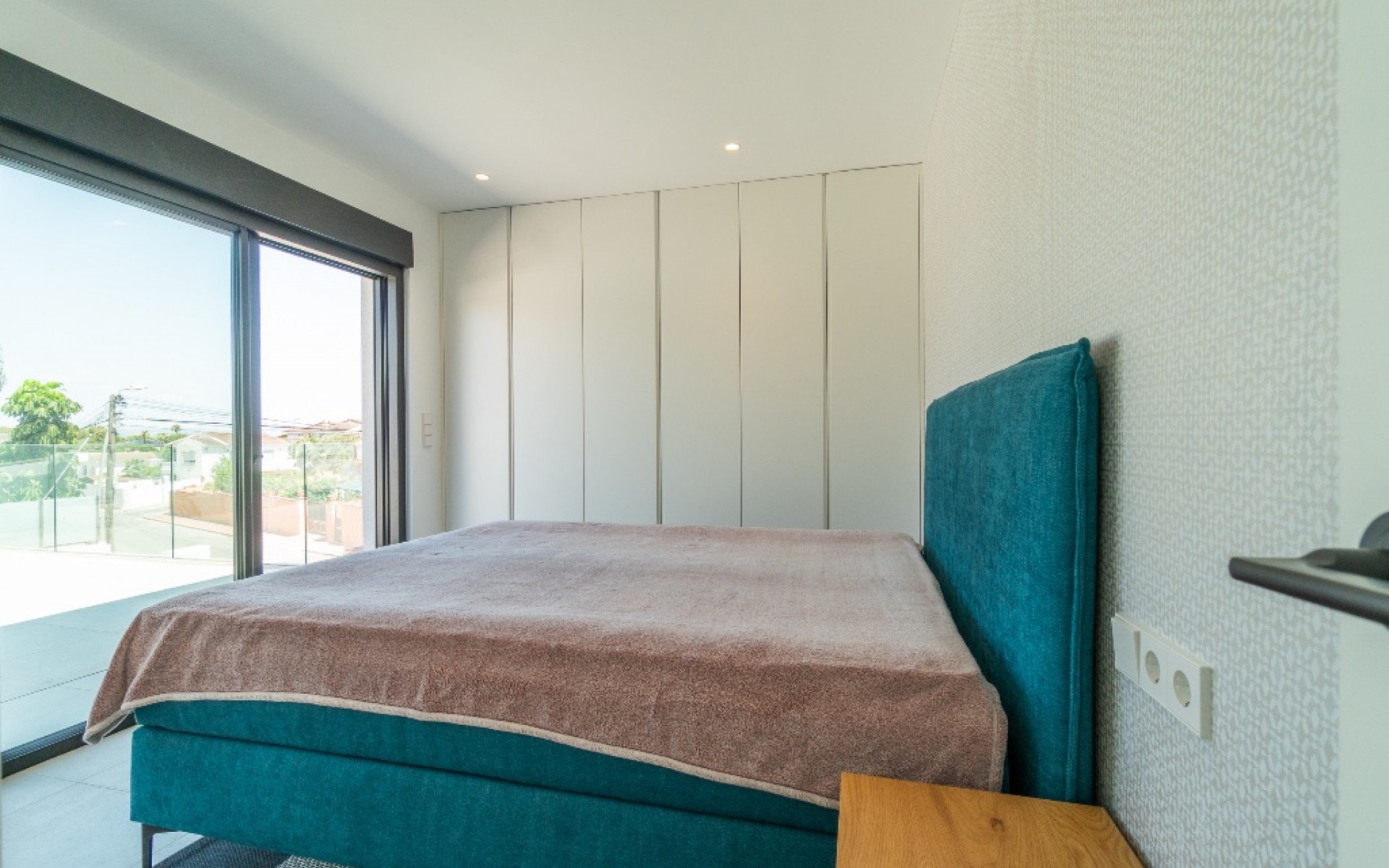 A Vendre - Villa - Los Balcones