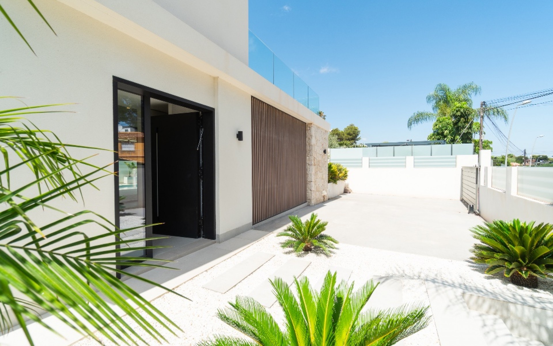 A Vendre - Villa - Los Balcones