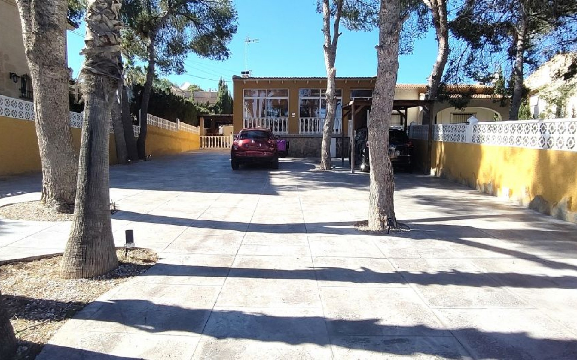 A Vendre - Villa - Los Balcones